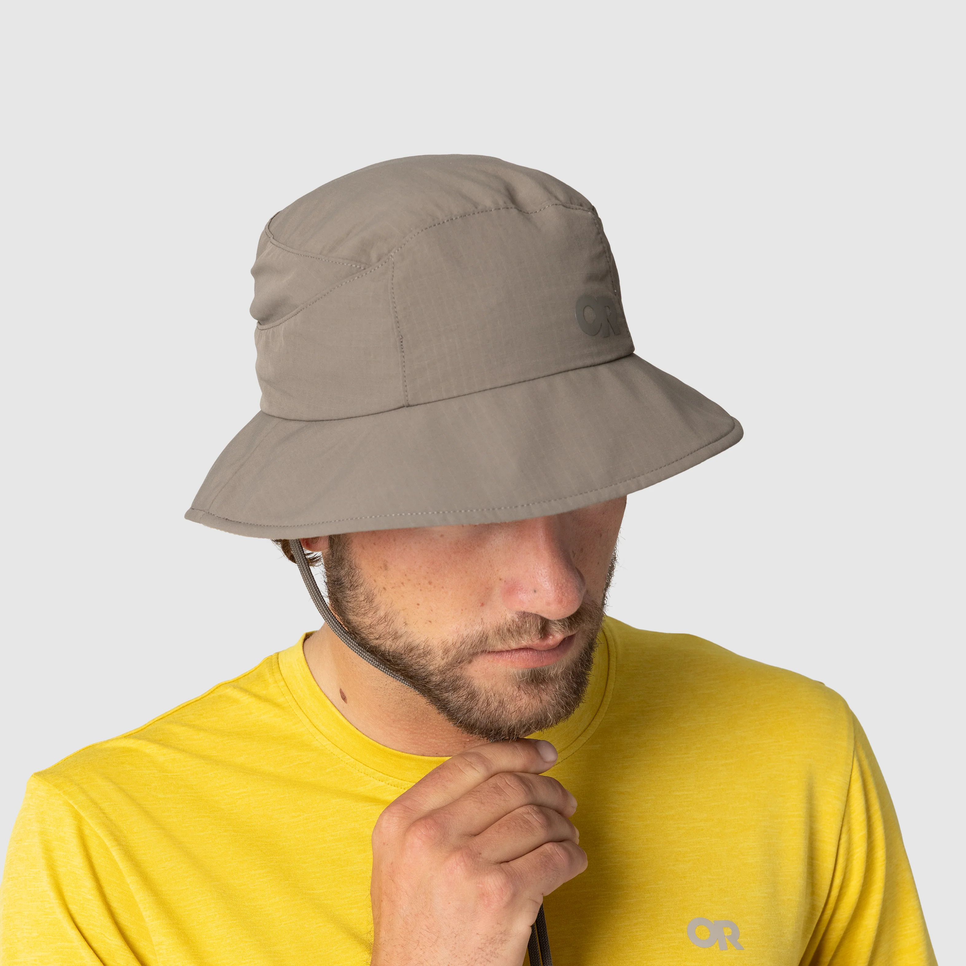 Sun Bucket Hat - Image 9