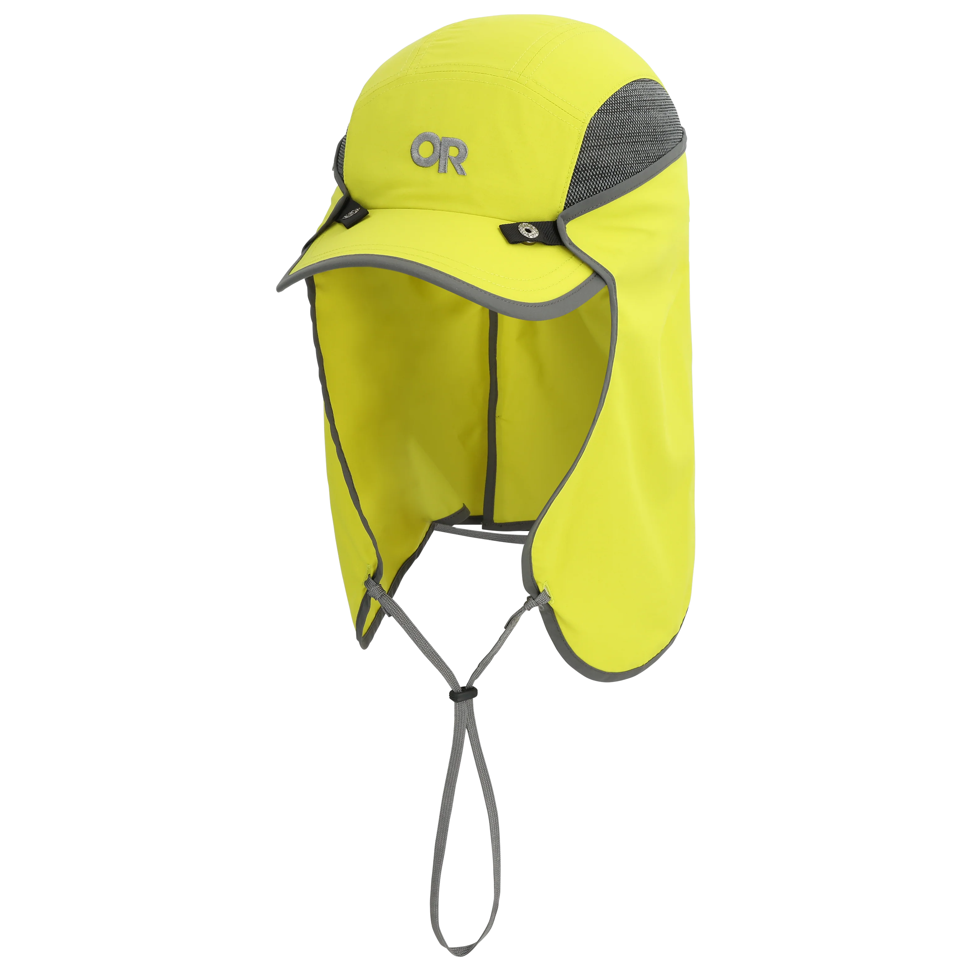 Sun Runner Cap - Image 11