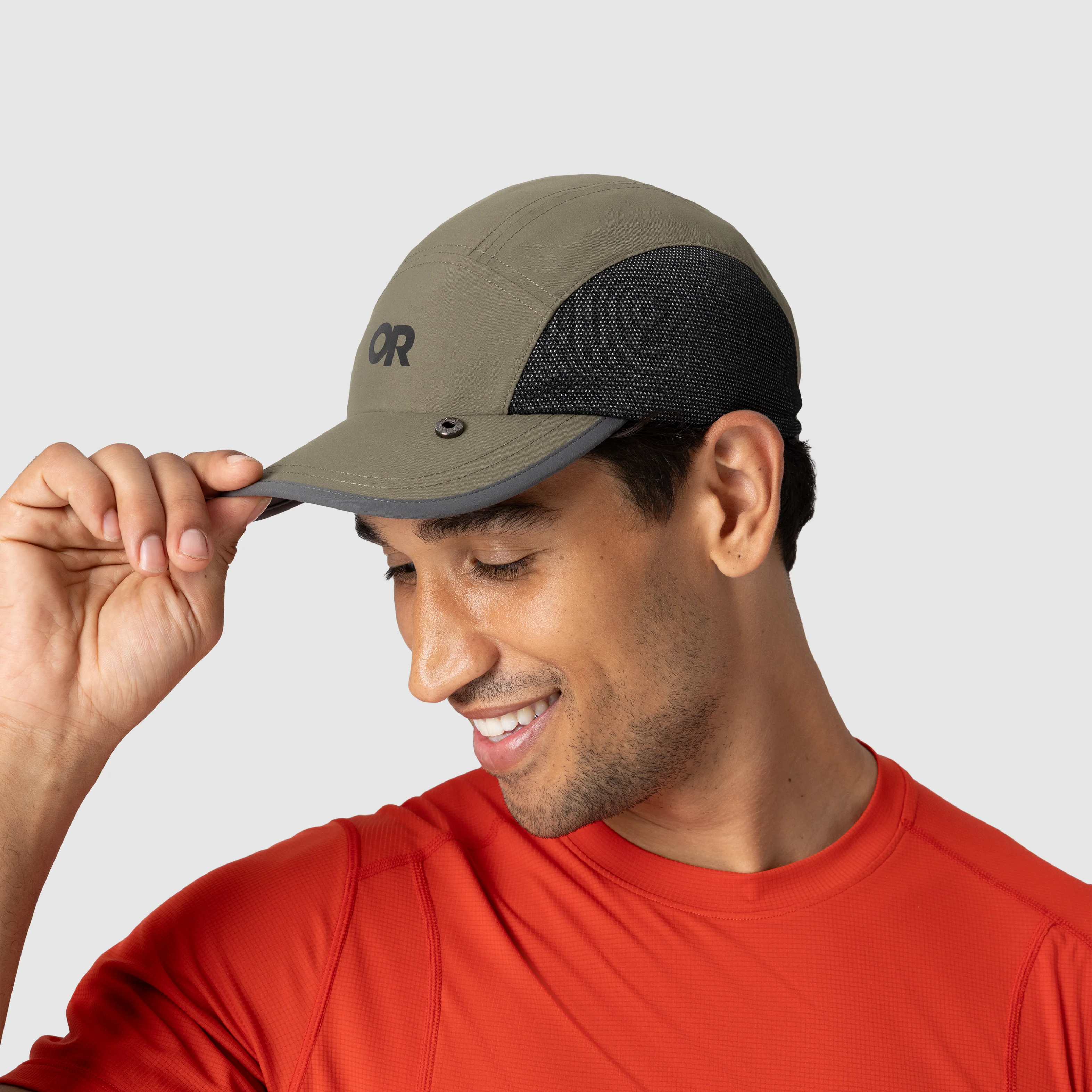 Sun Runner Cap - Image 5