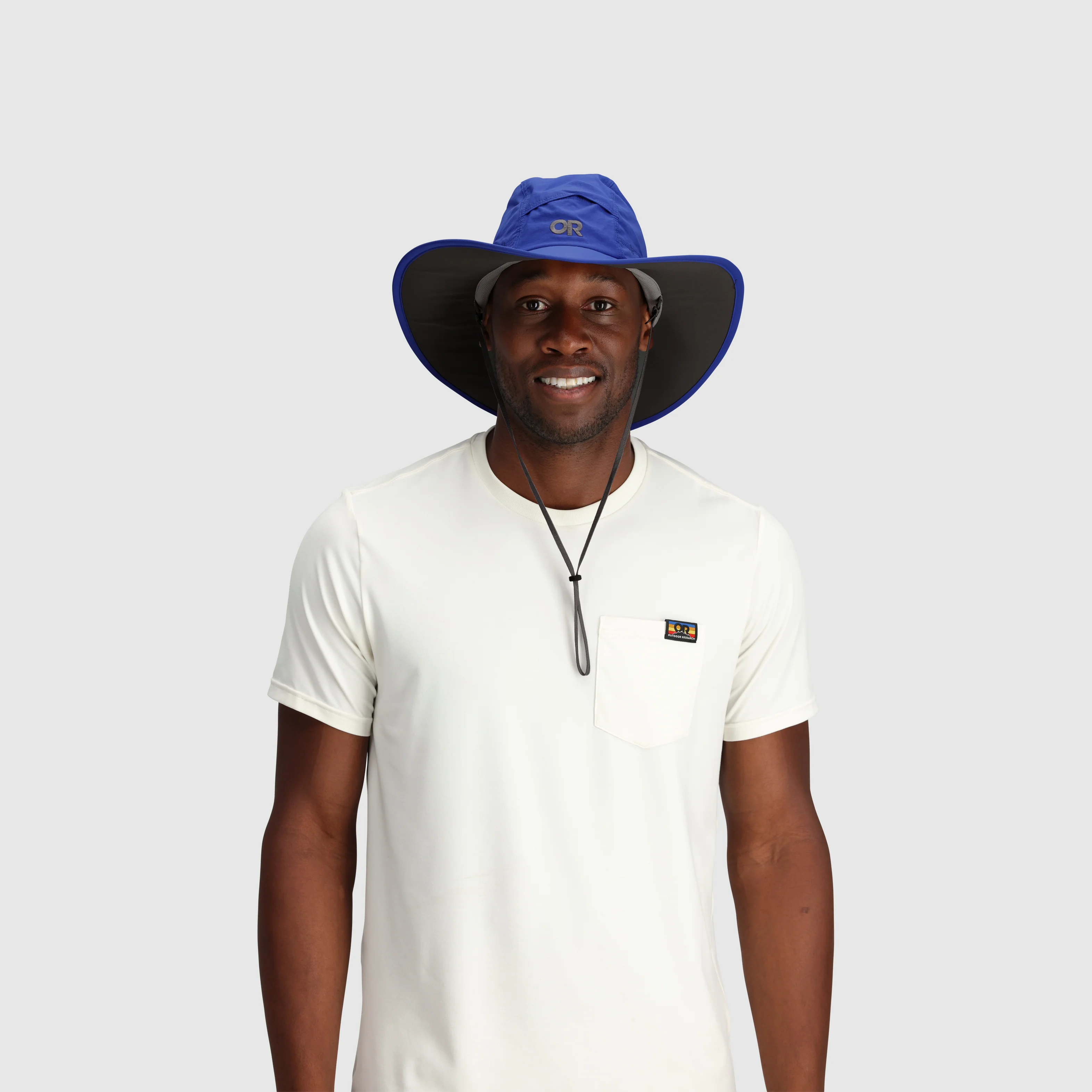 Sunbriolet Sun Hat - Image 14