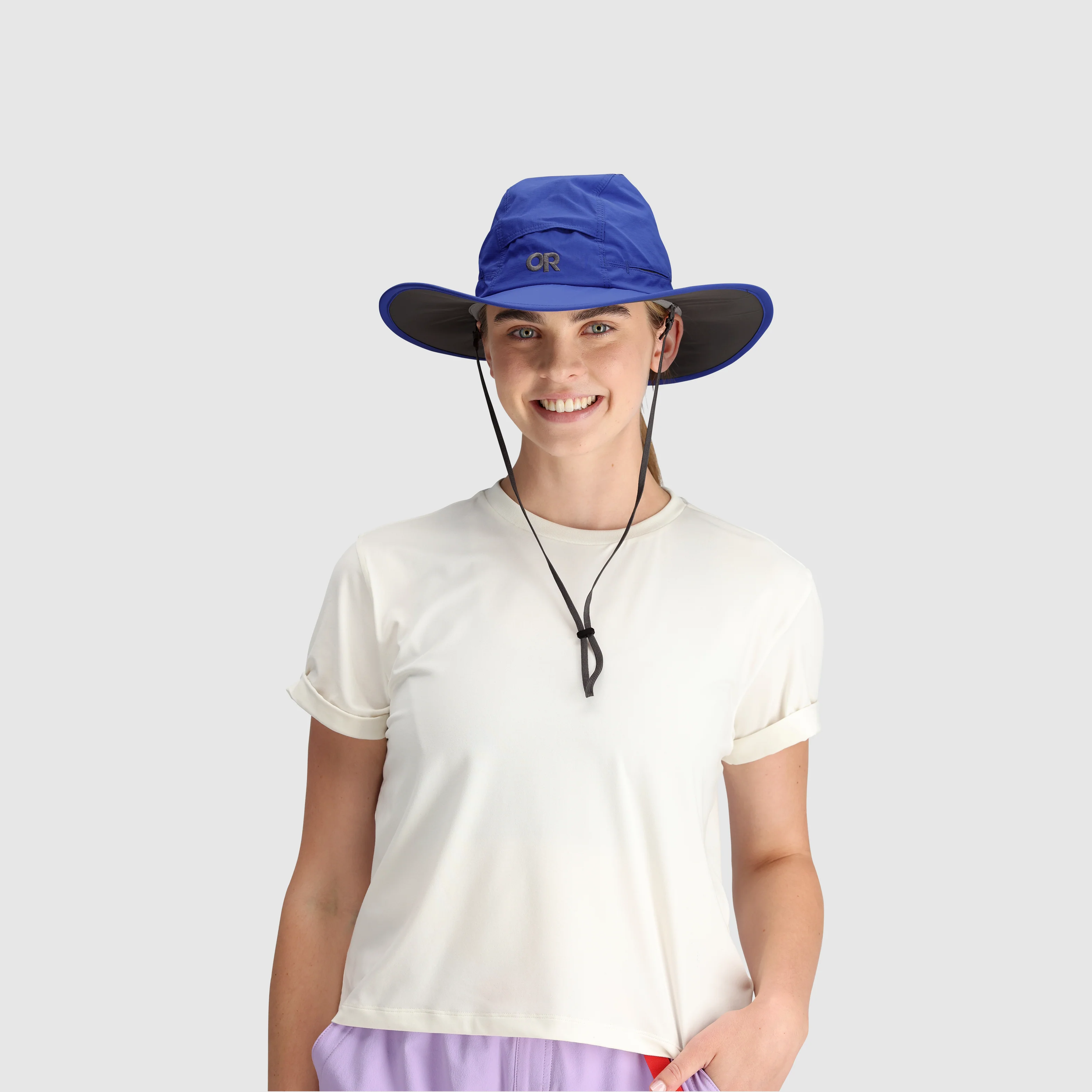 Sunbriolet Sun Hat - Image 16