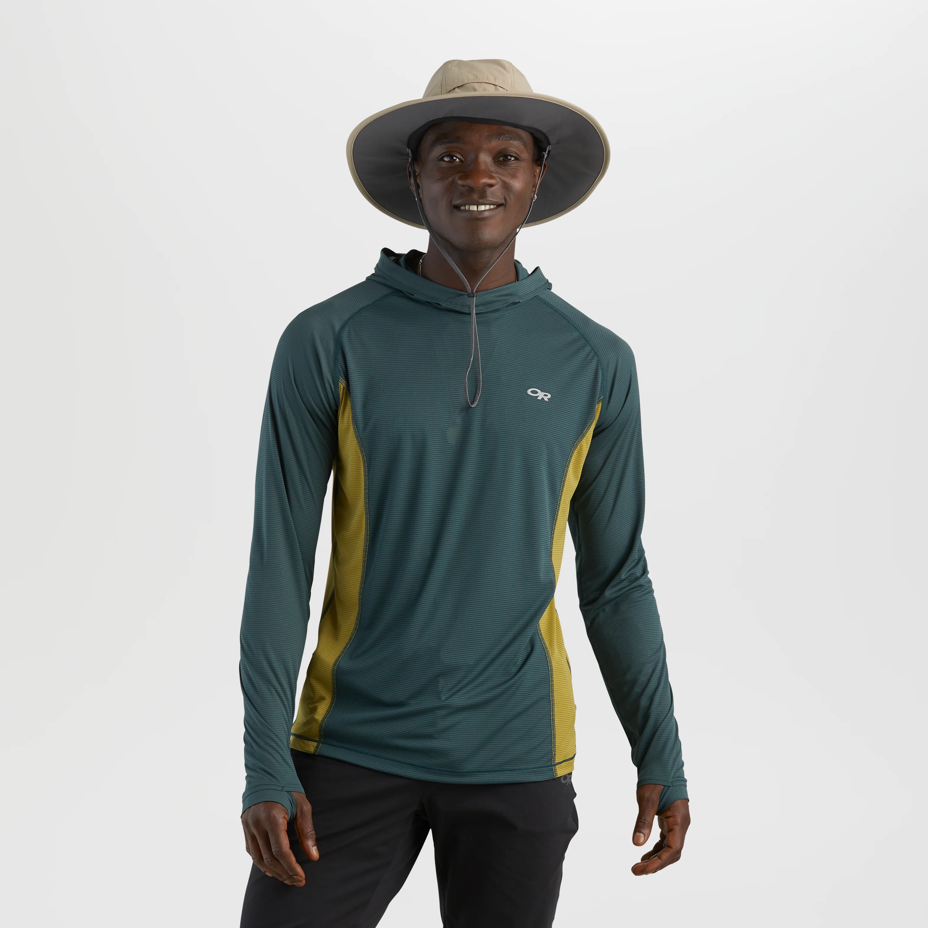 Sunbriolet Sun Hat - Image 21