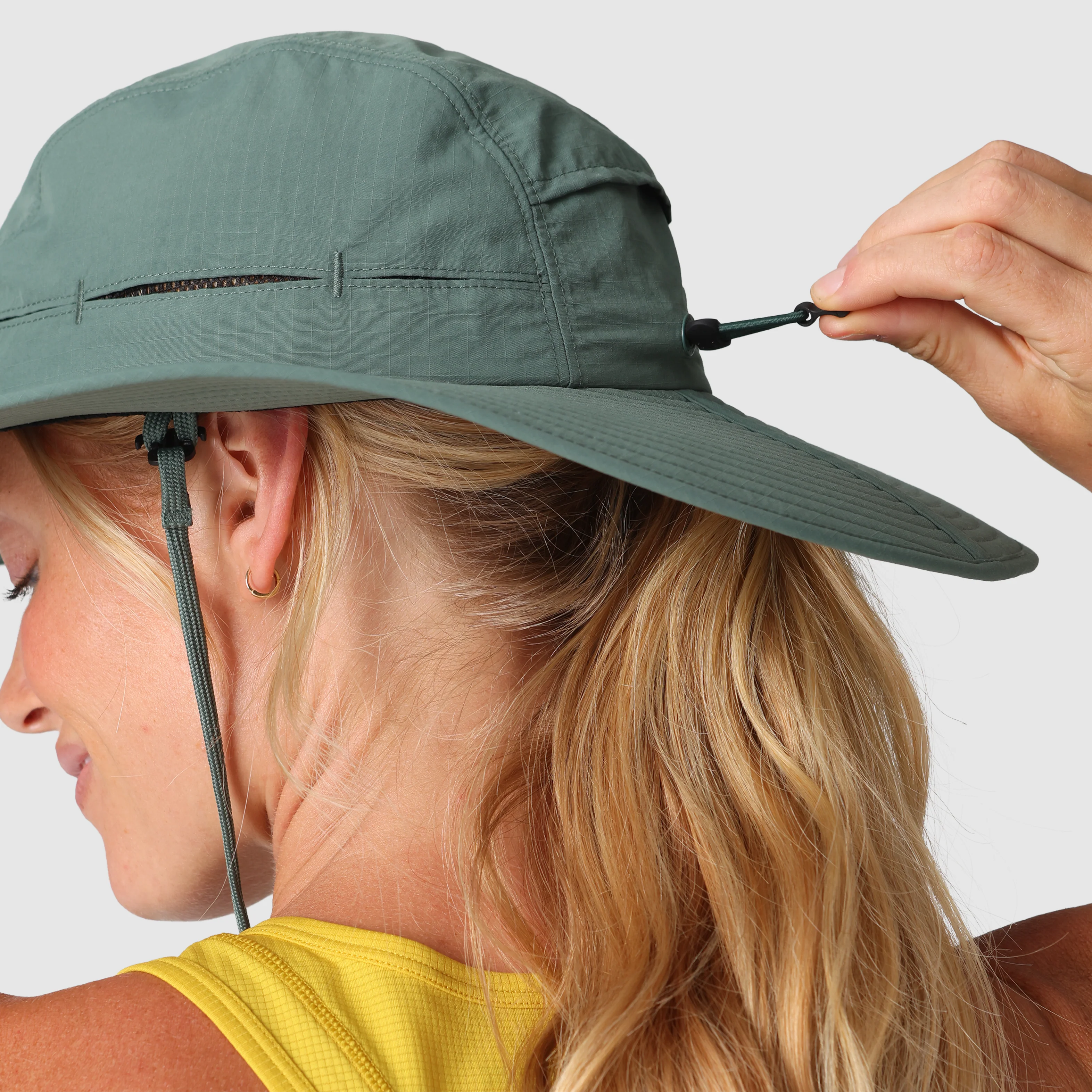 Sunbriolet Sun Hat - Image 14