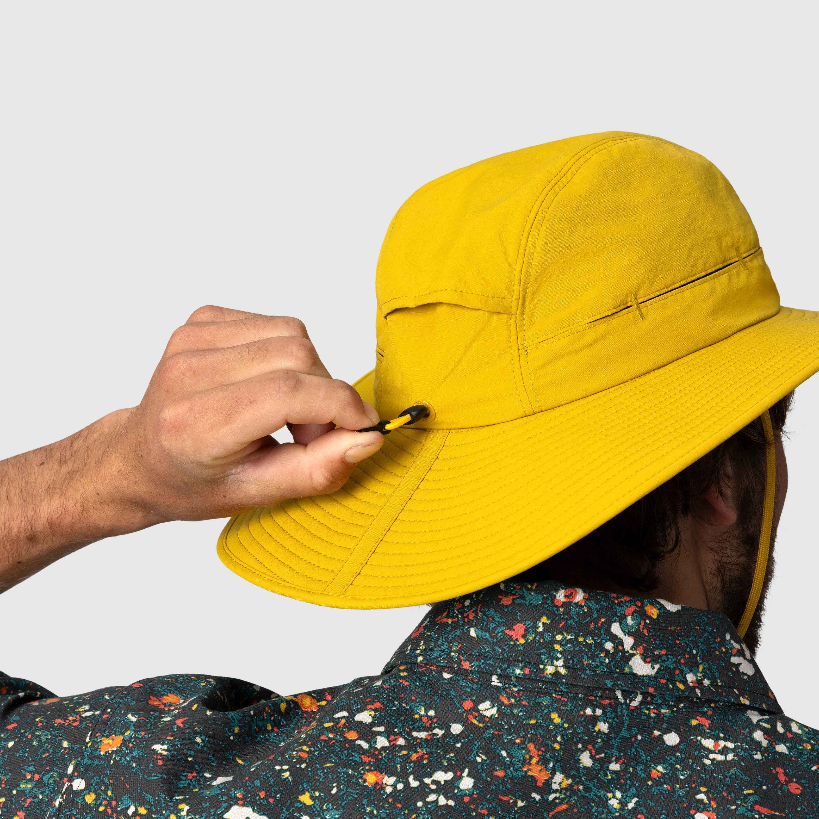 Sunbriolet Sun Hat - Image 19