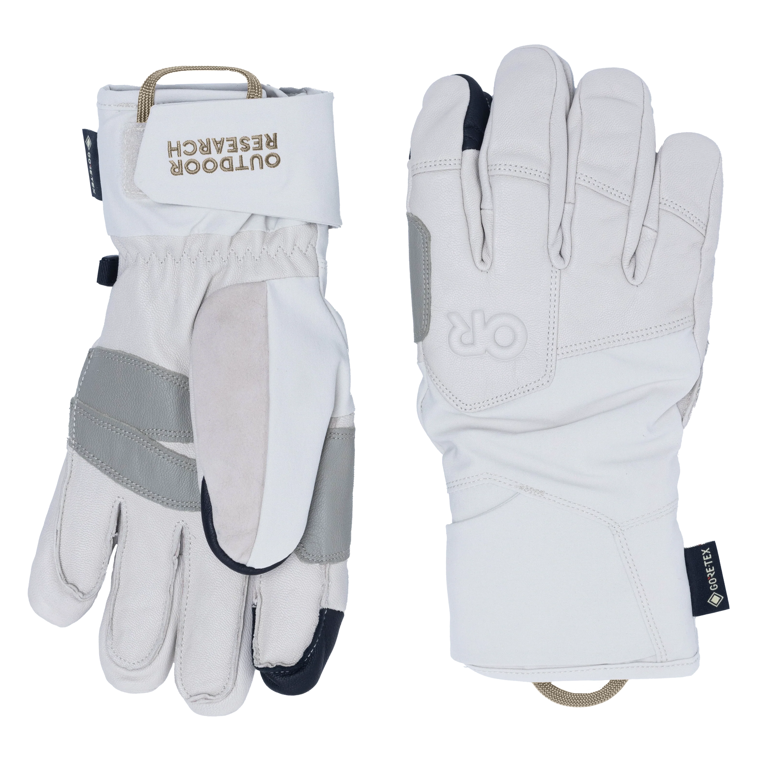 Team GORE-TEX Gloves - Image 3