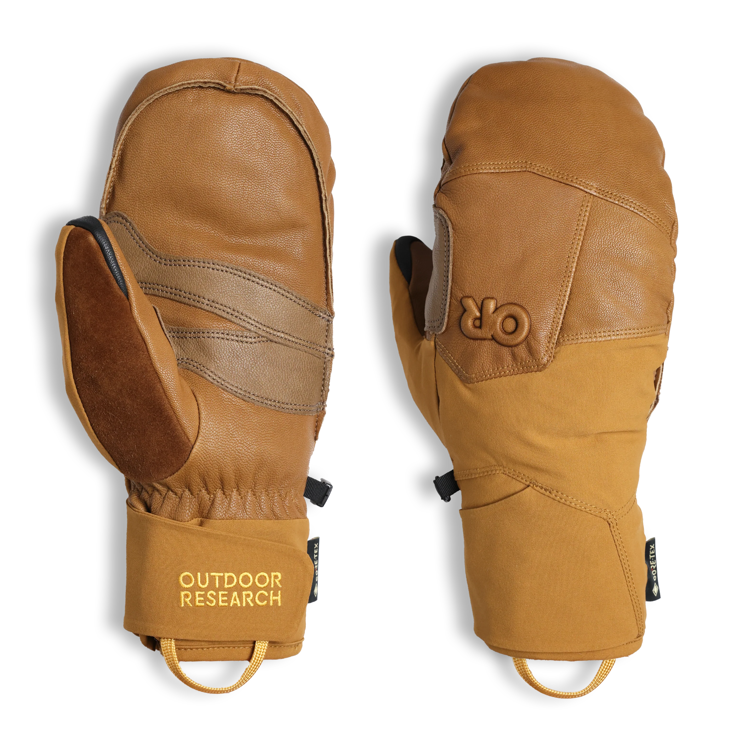 Team GORE-TEX Mitts - Image 3
