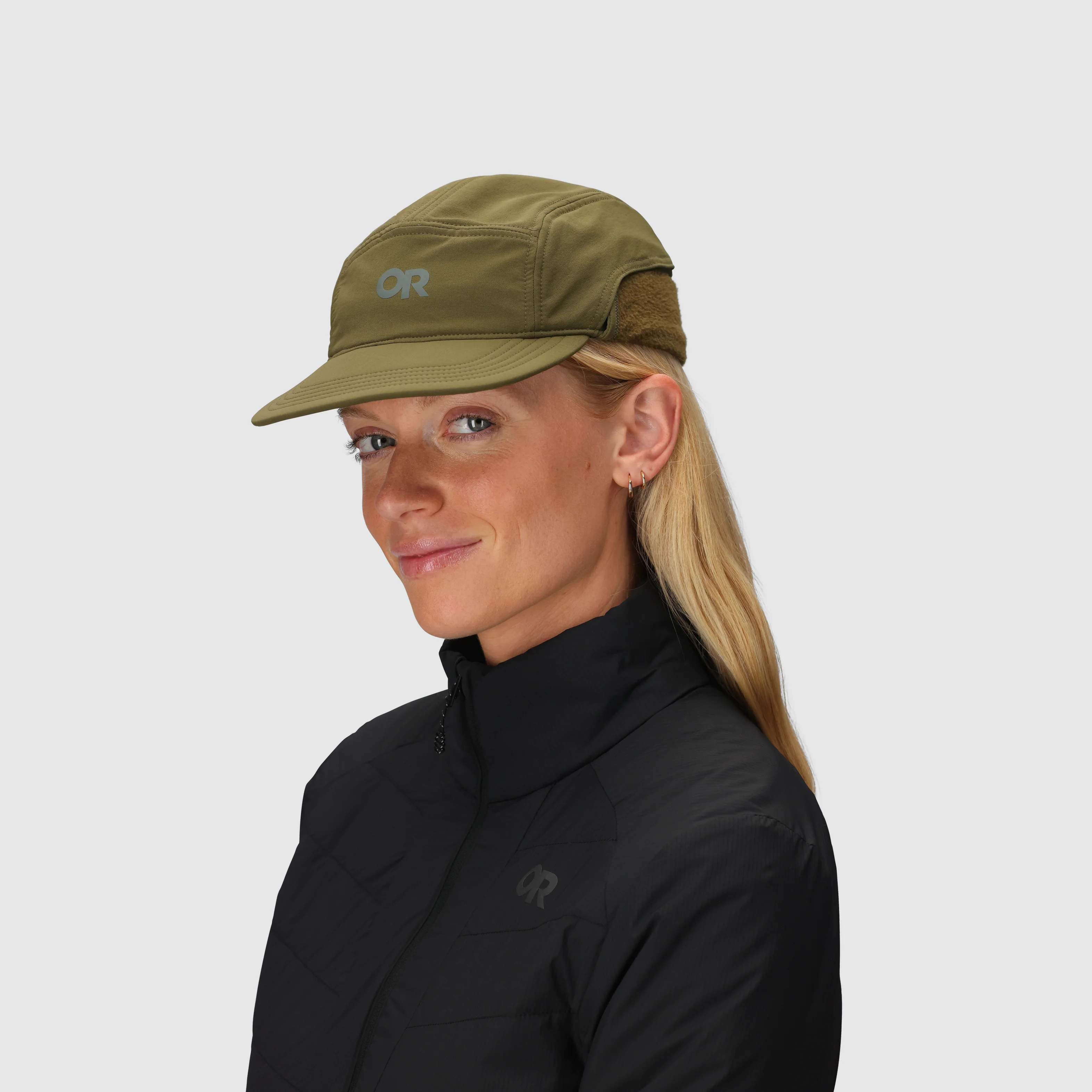 Timberline Trapper Cap - Image 4