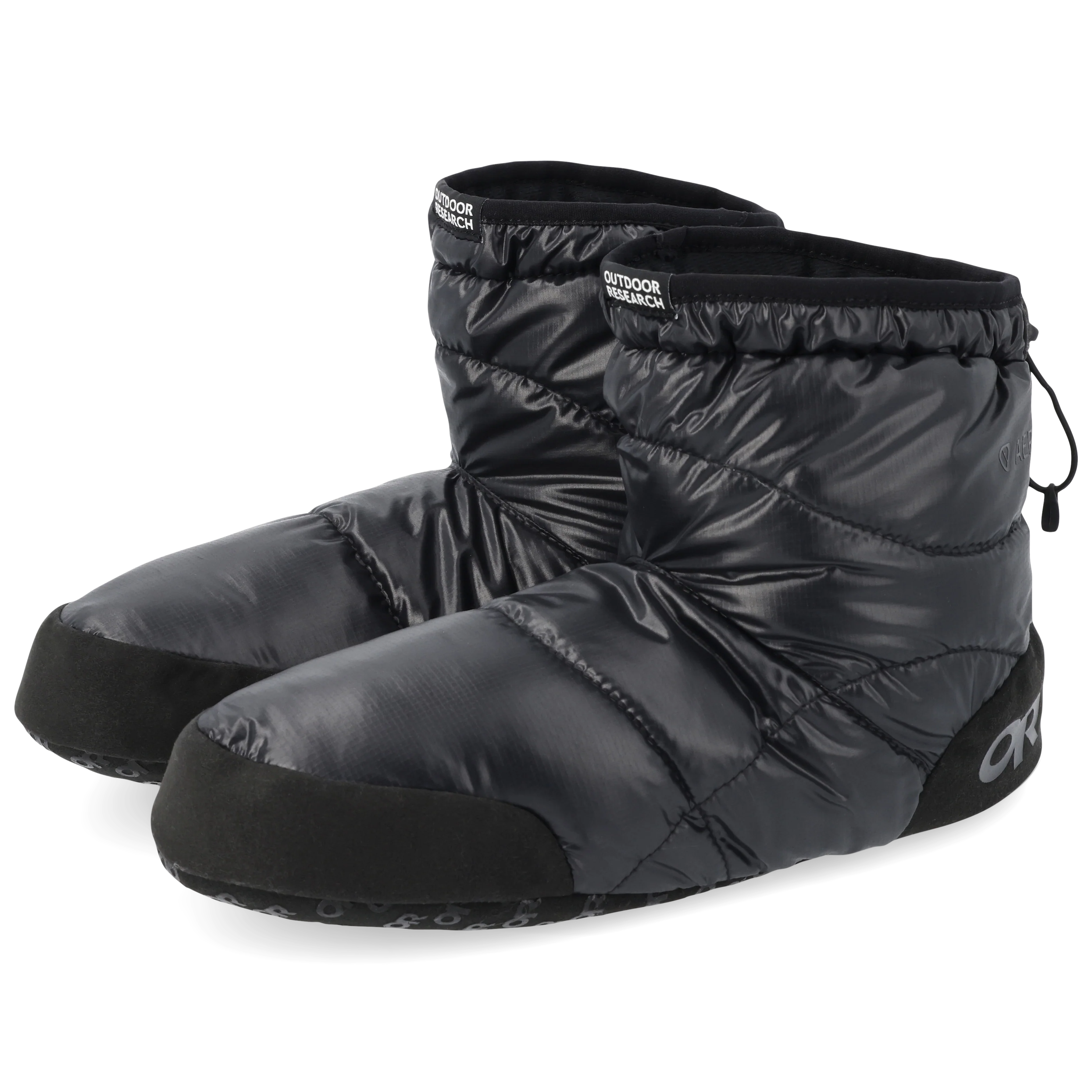 Tundra Aerogel Sock