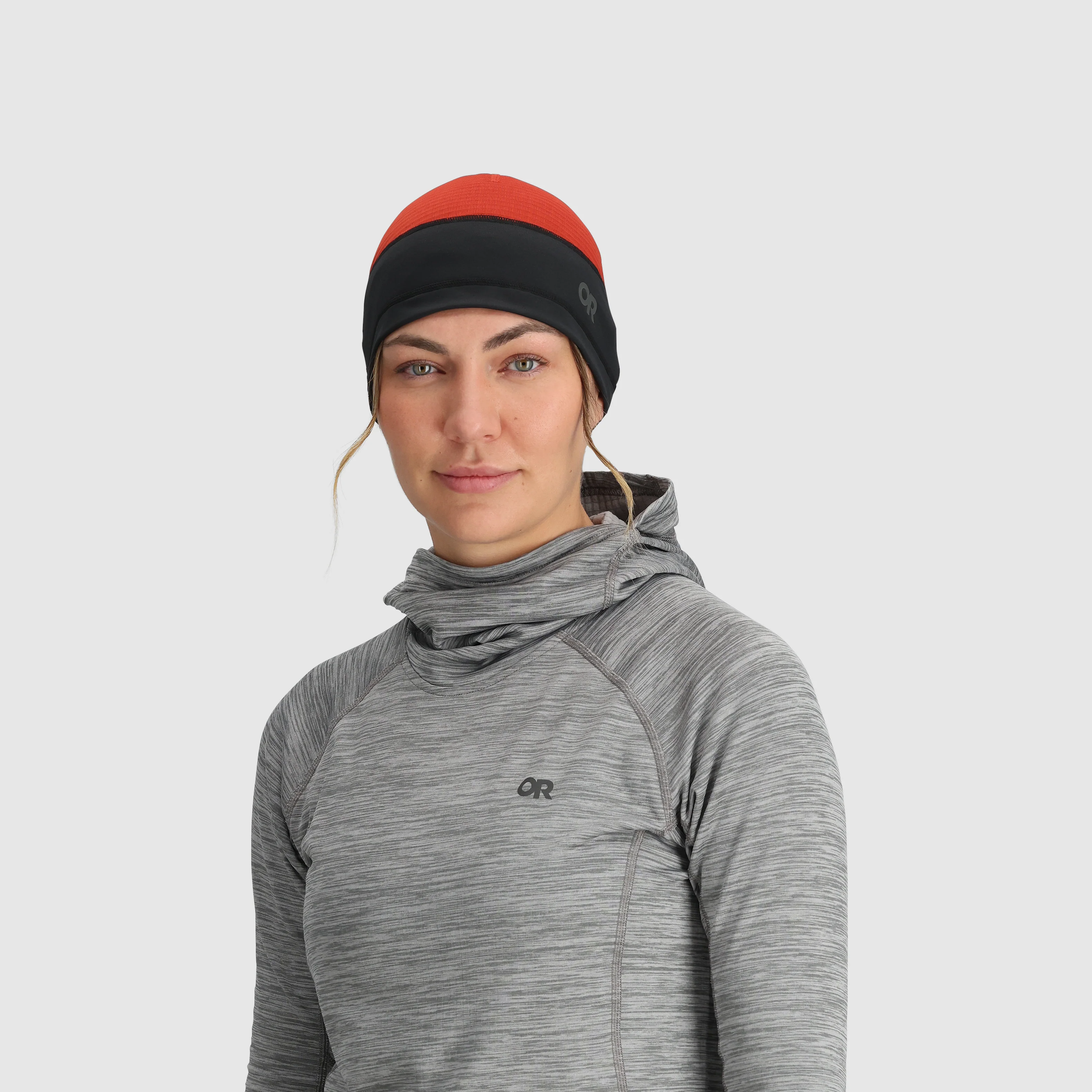 Vigor Grid Fleece Beanie - Image 16
