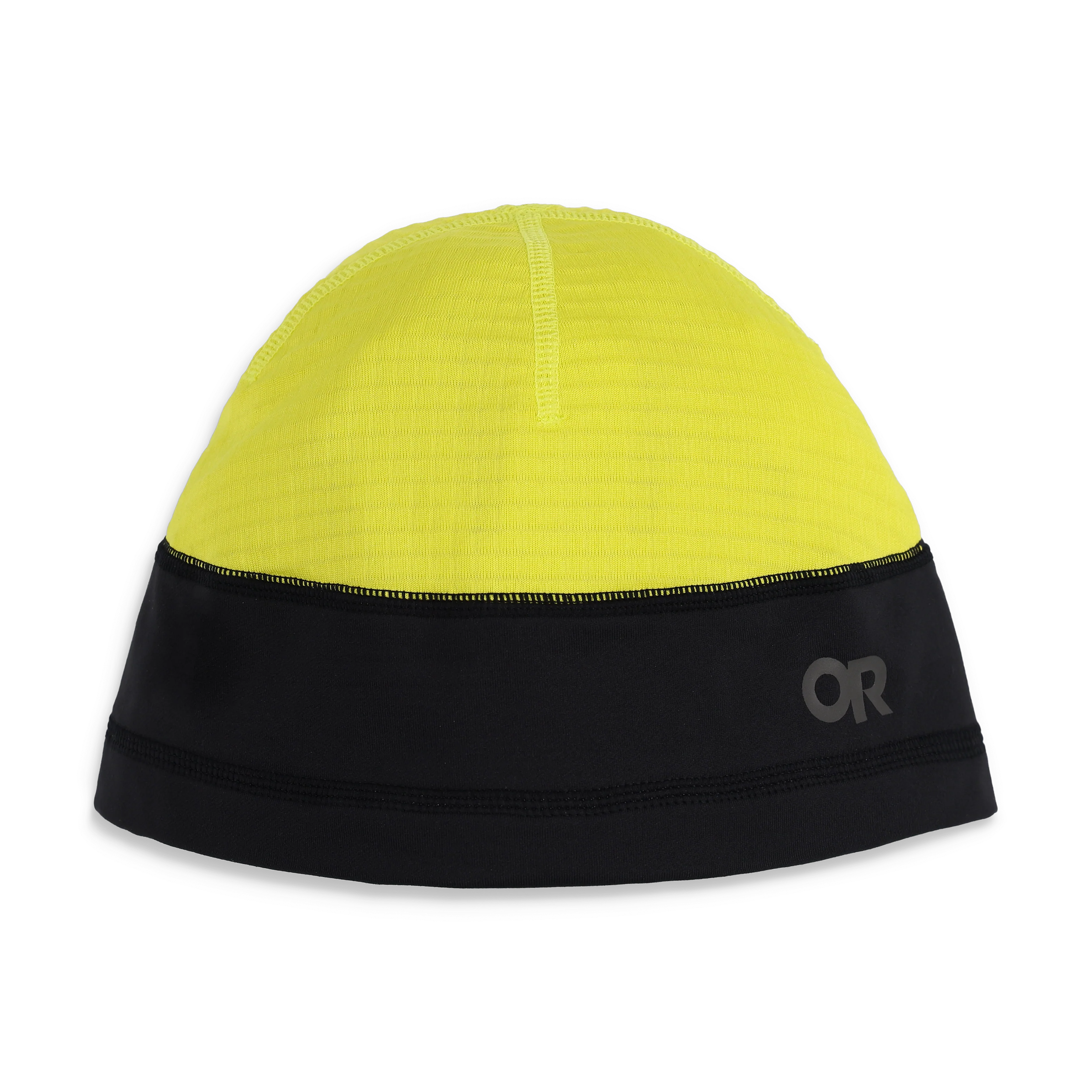Vigor Grid Fleece Beanie - Image 9