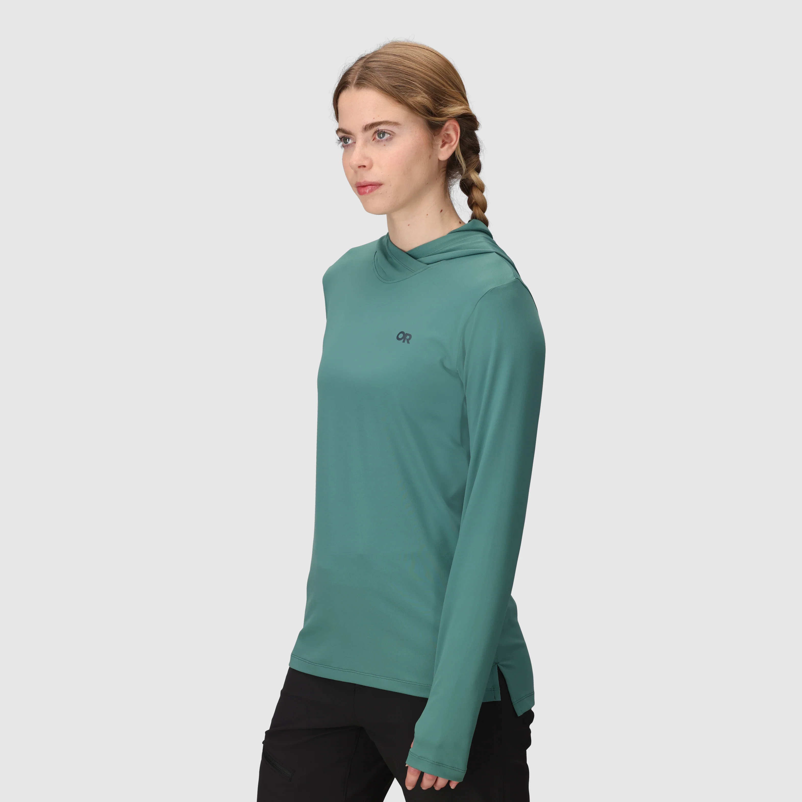 Women's ActiveIce Spectrum Sun Hoodie - Image 18