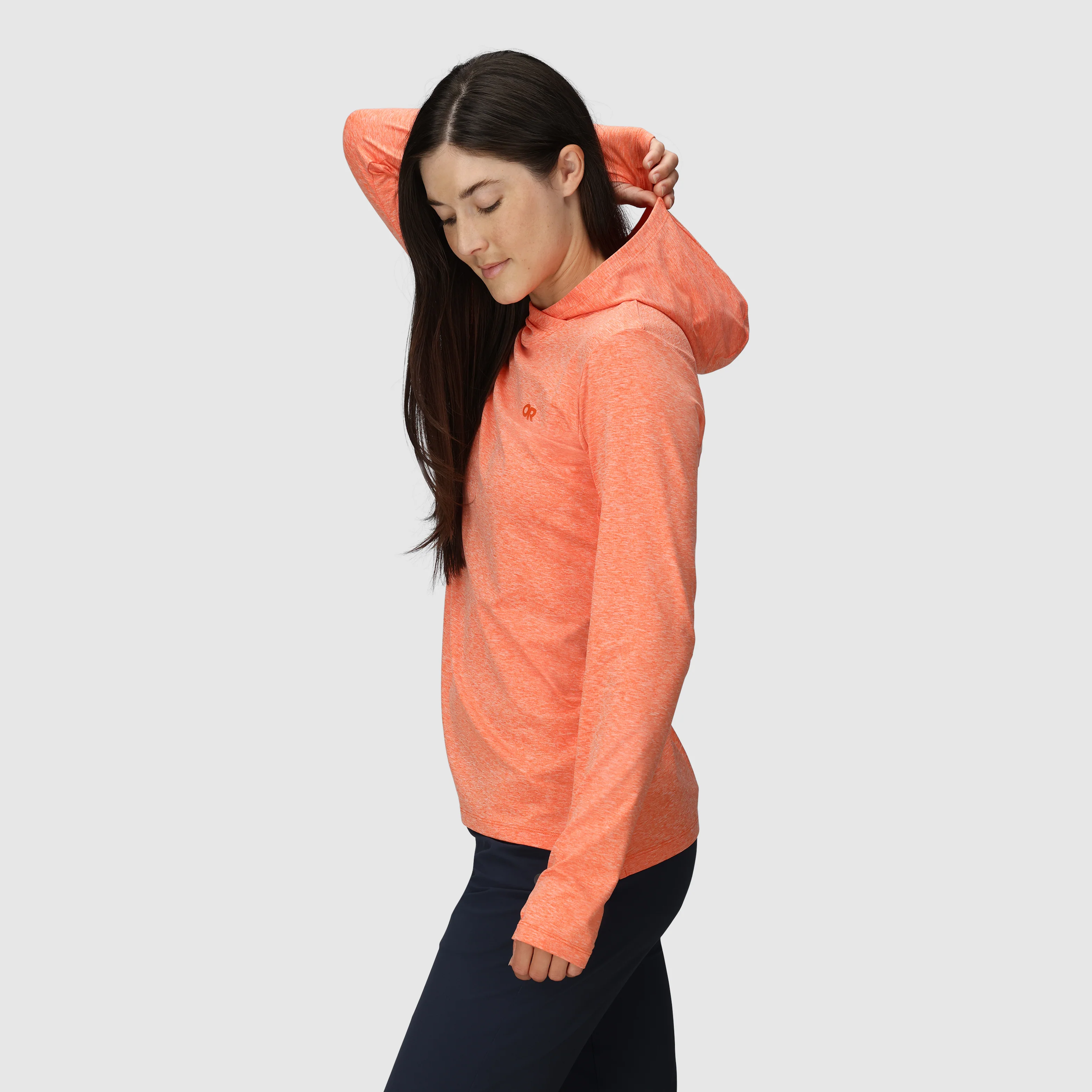 Women's ActiveIce Spectrum Sun Hoodie - Image 23