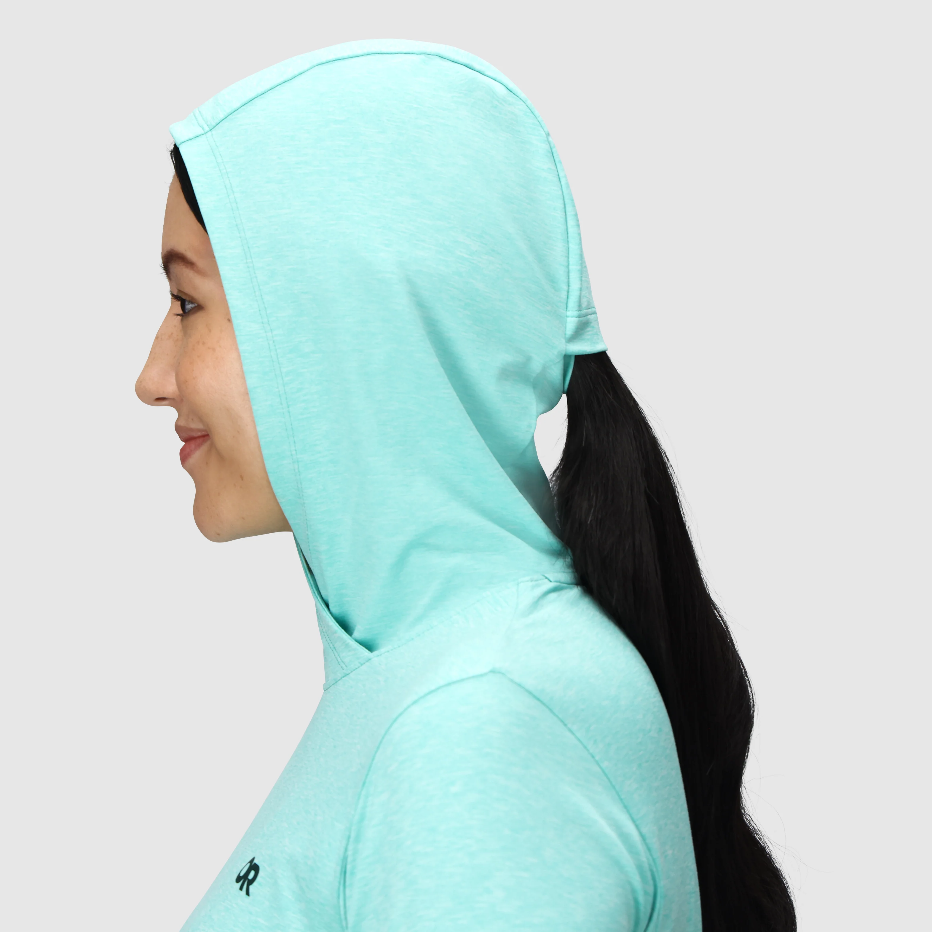 Women's ActiveIce Spectrum Sun Hoodie - Image 30