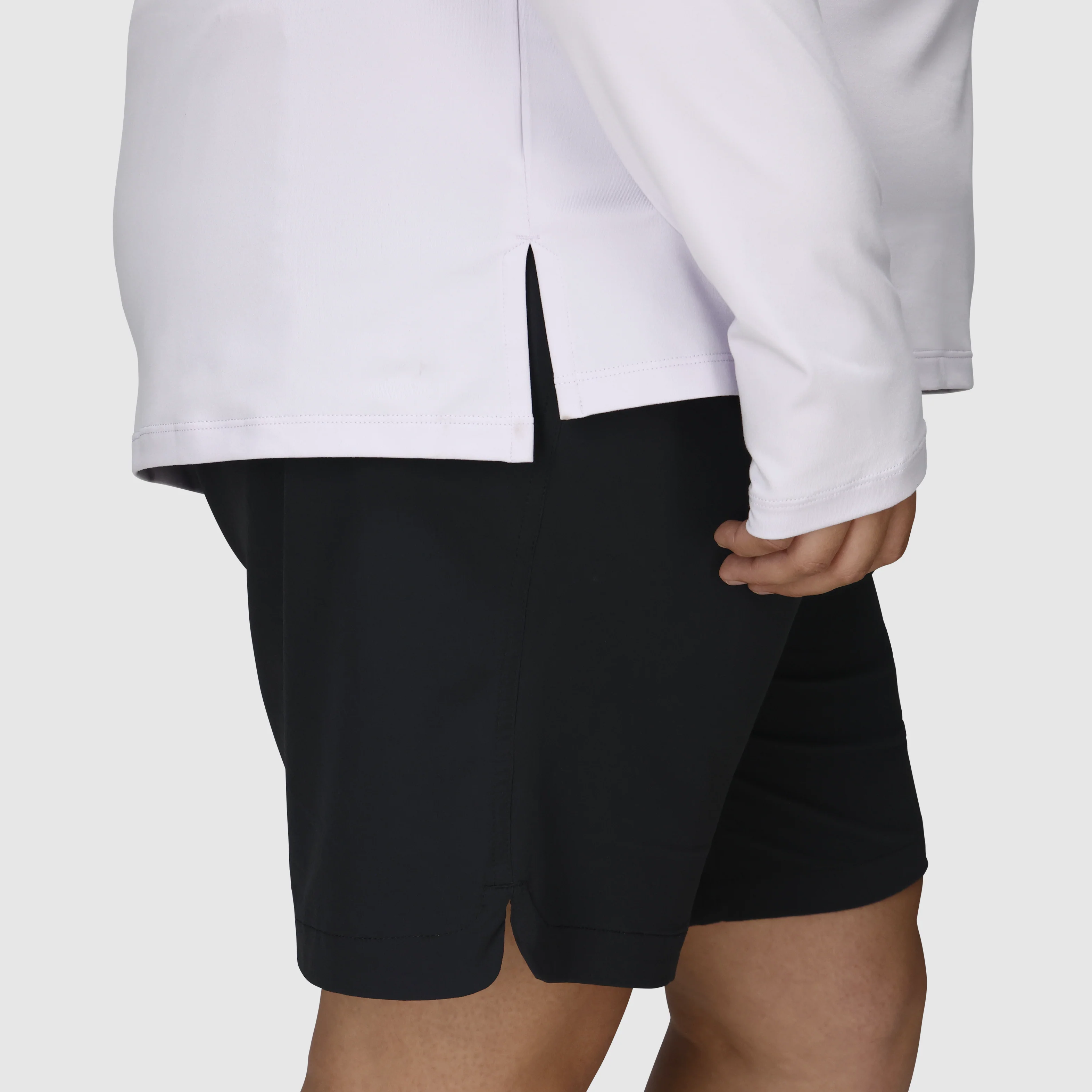 Women's ActiveIce Spectrum Sun Hoodie - Plus - Image 6