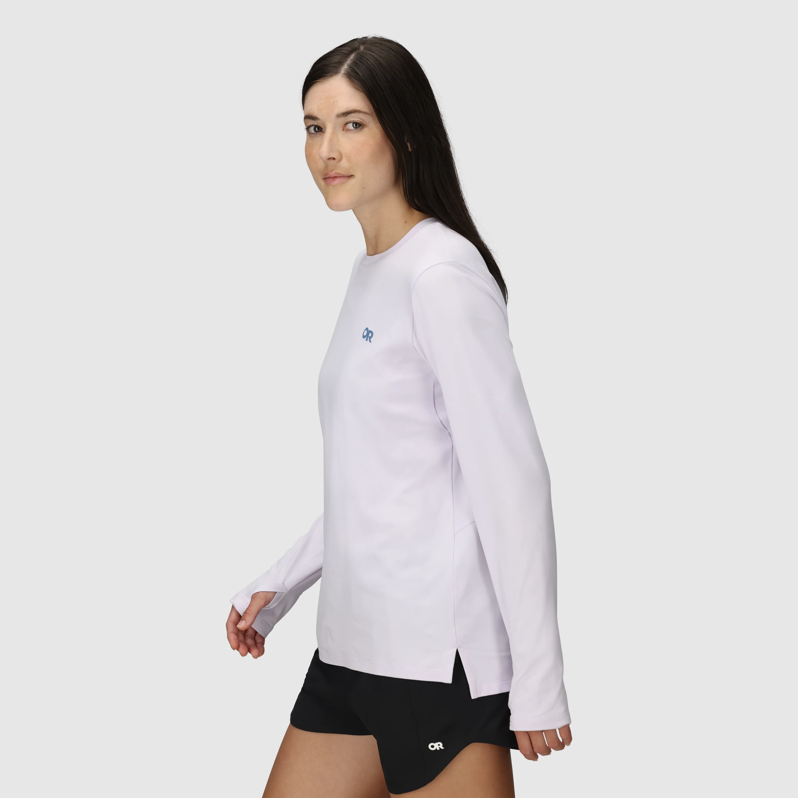 Women's ActiveIce Spectrum Sun Long Sleeve Tee - Image 32