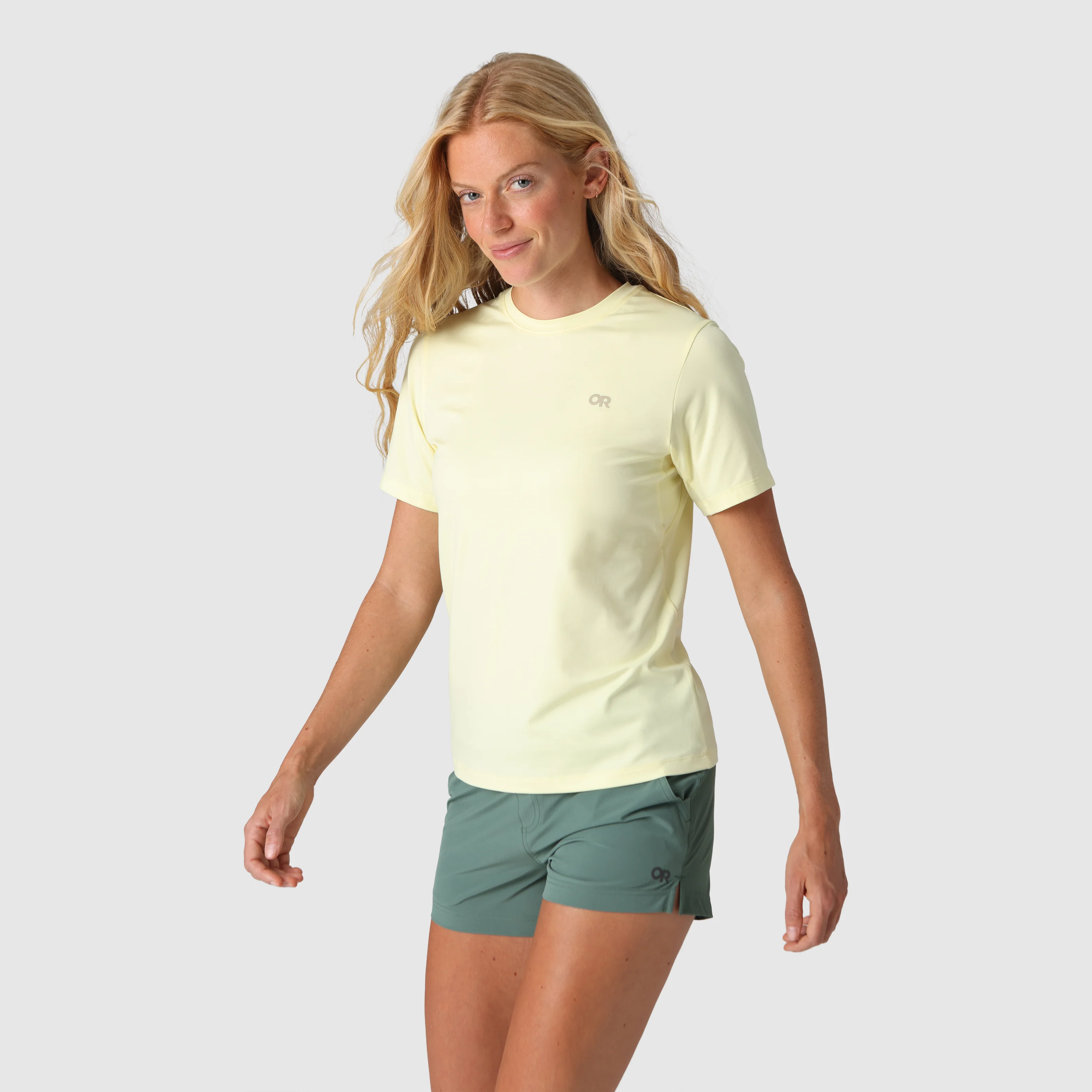 Women's ActiveIce Spectrum Sun T-Shirt - Image 3
