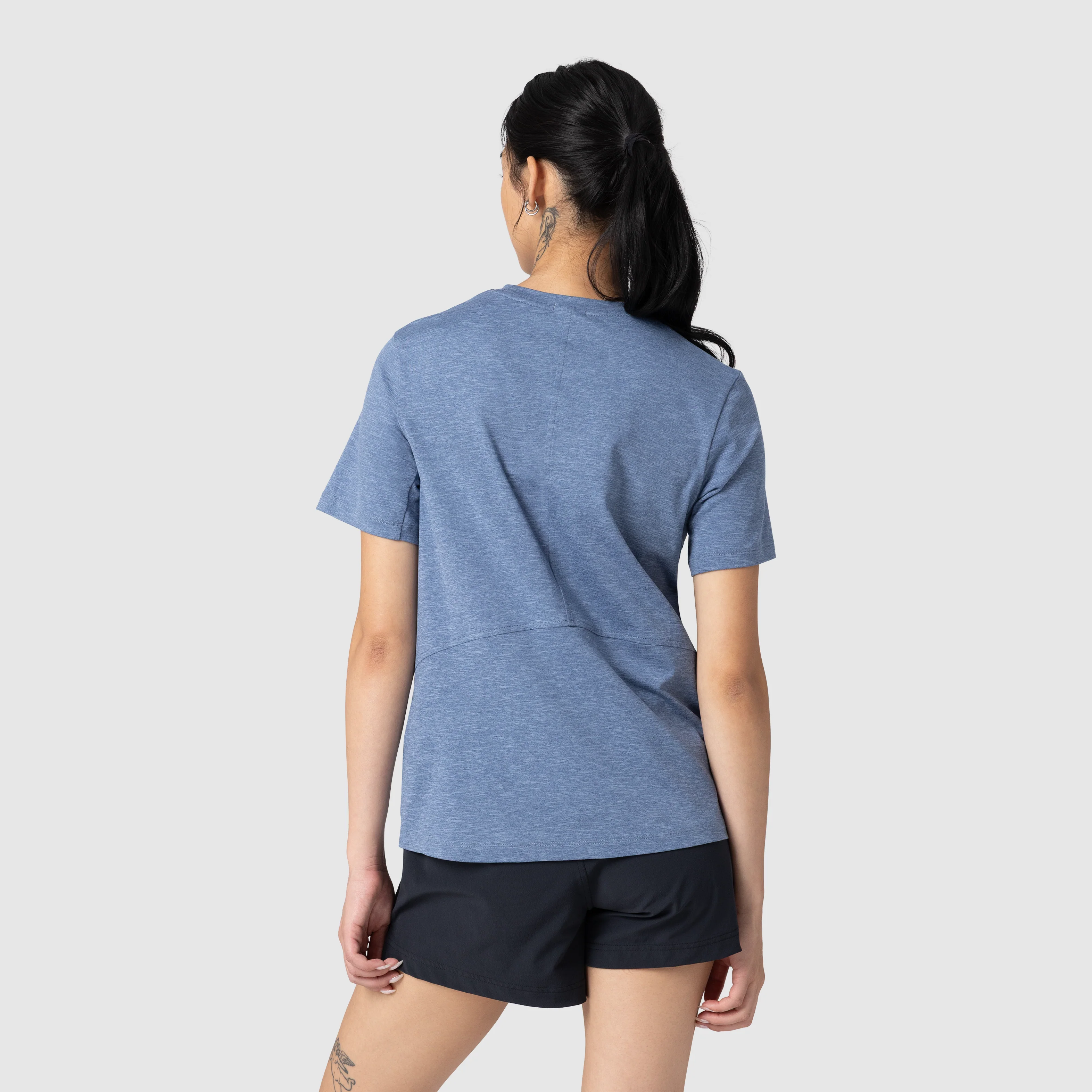 Women's ActiveIce Spectrum Sun T-Shirt - Image 7