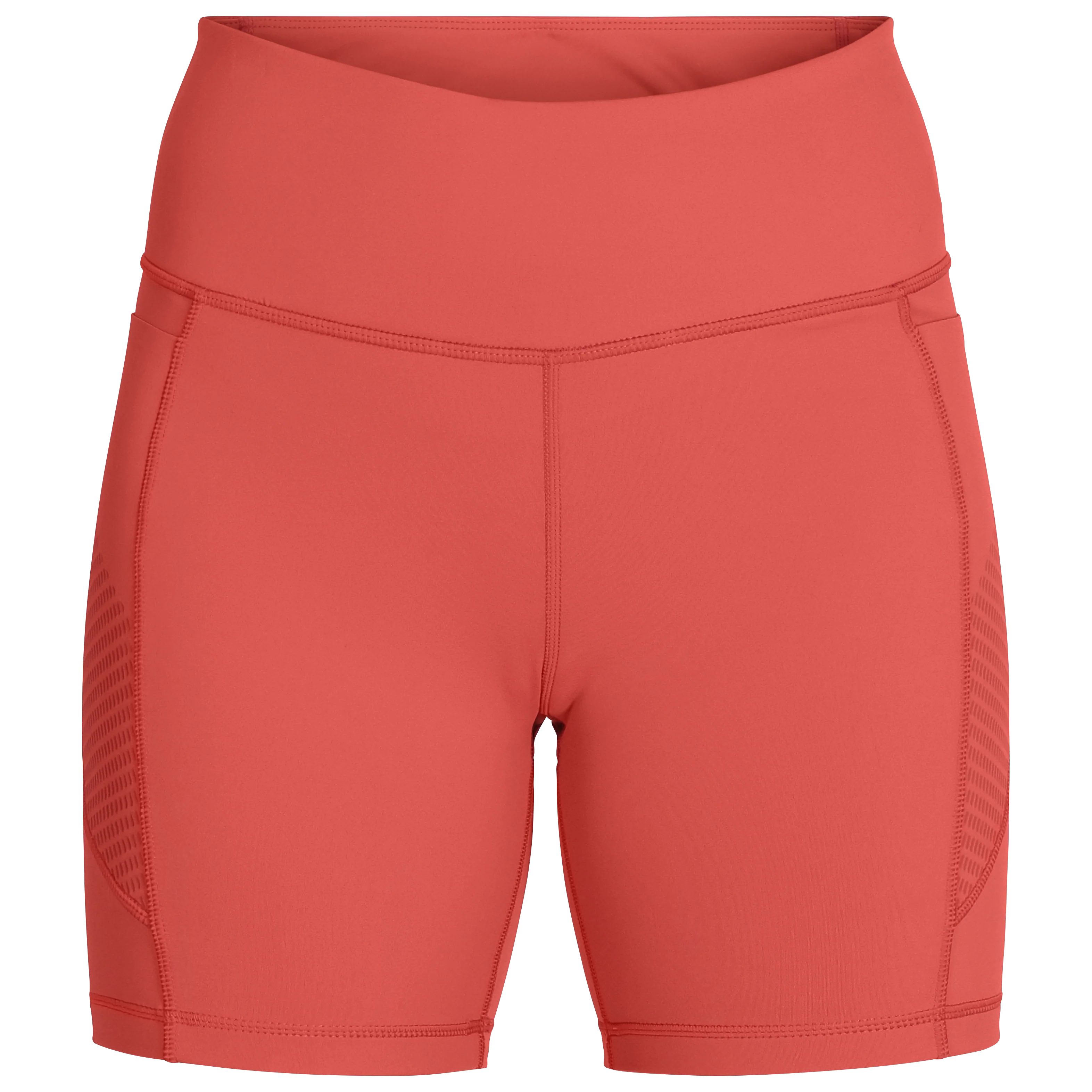 Women's Ad-Vantage Shorts - 6" - Image 17