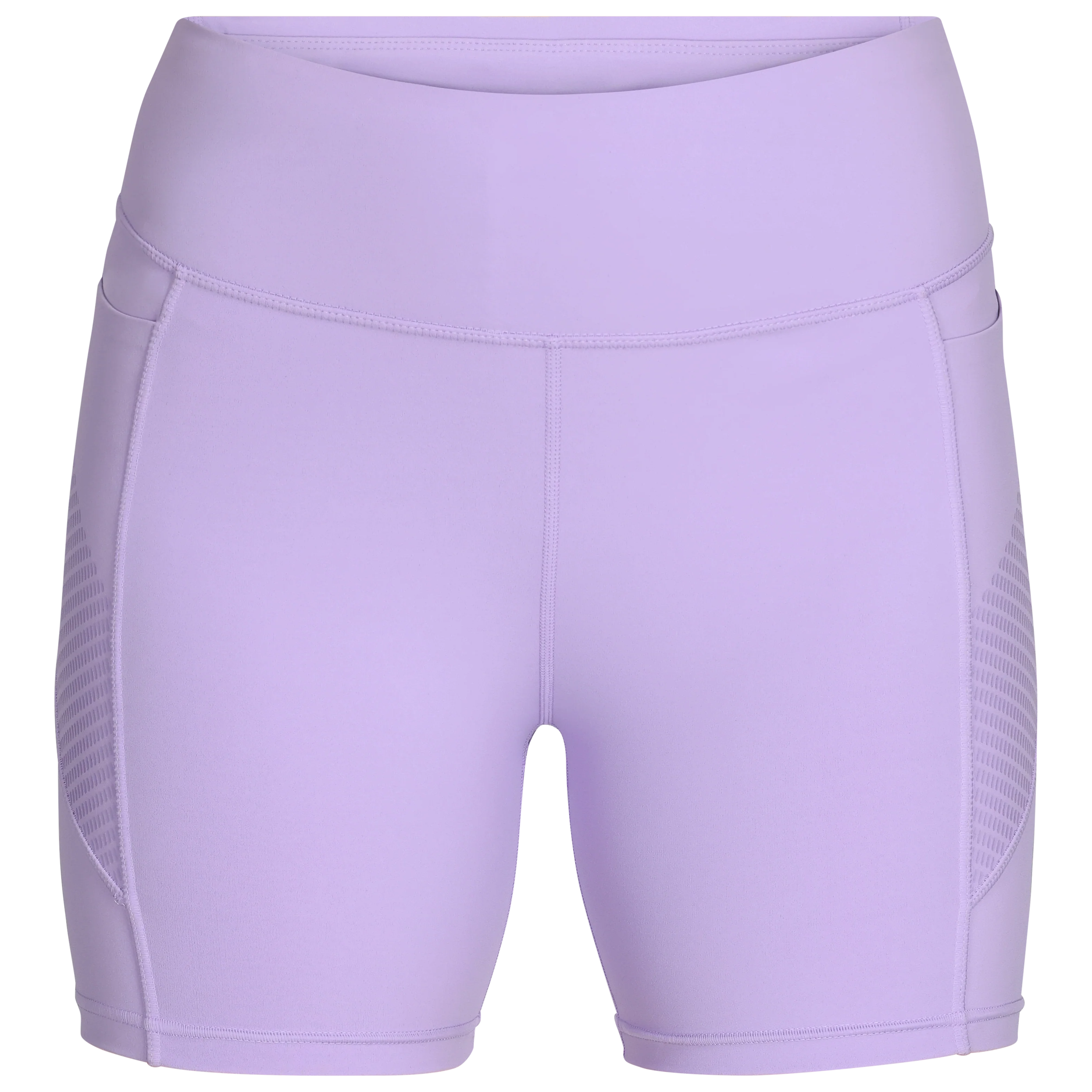 Women's Ad-Vantage Shorts - 6" - Image 18