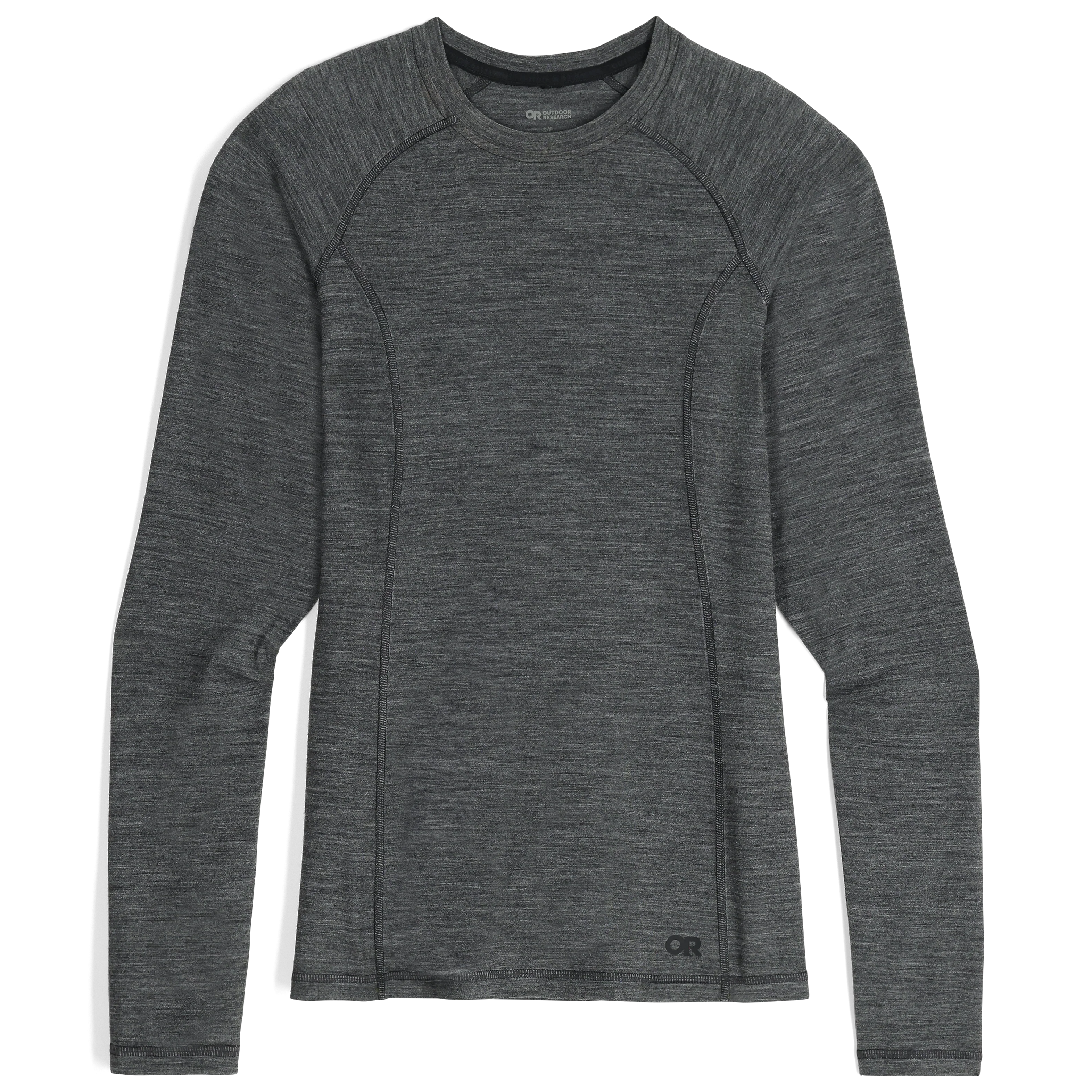 Women's Alpine Onset Merino 150 Crew - Image 5