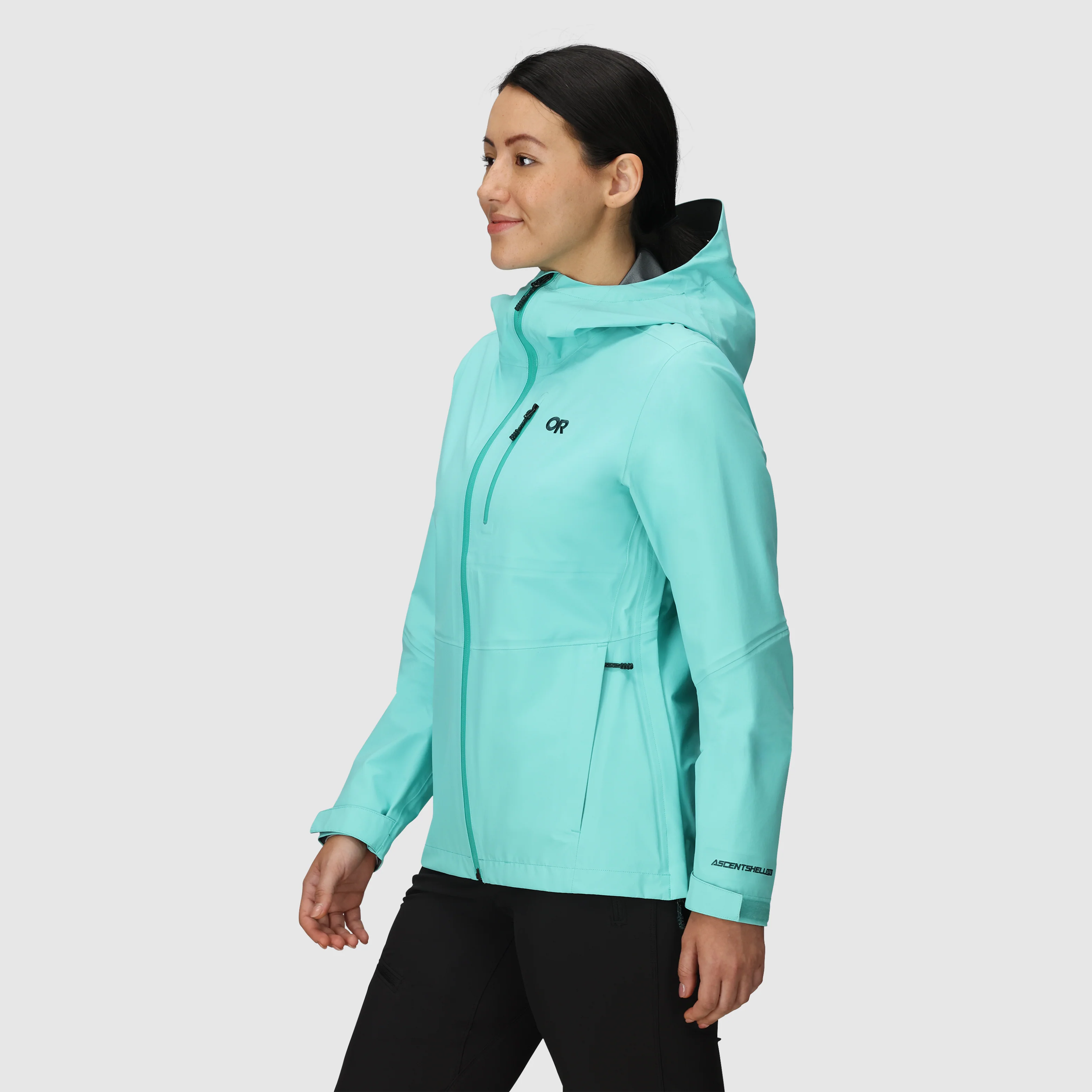 Women's Aspire 3L Rain Jacket - Image 104