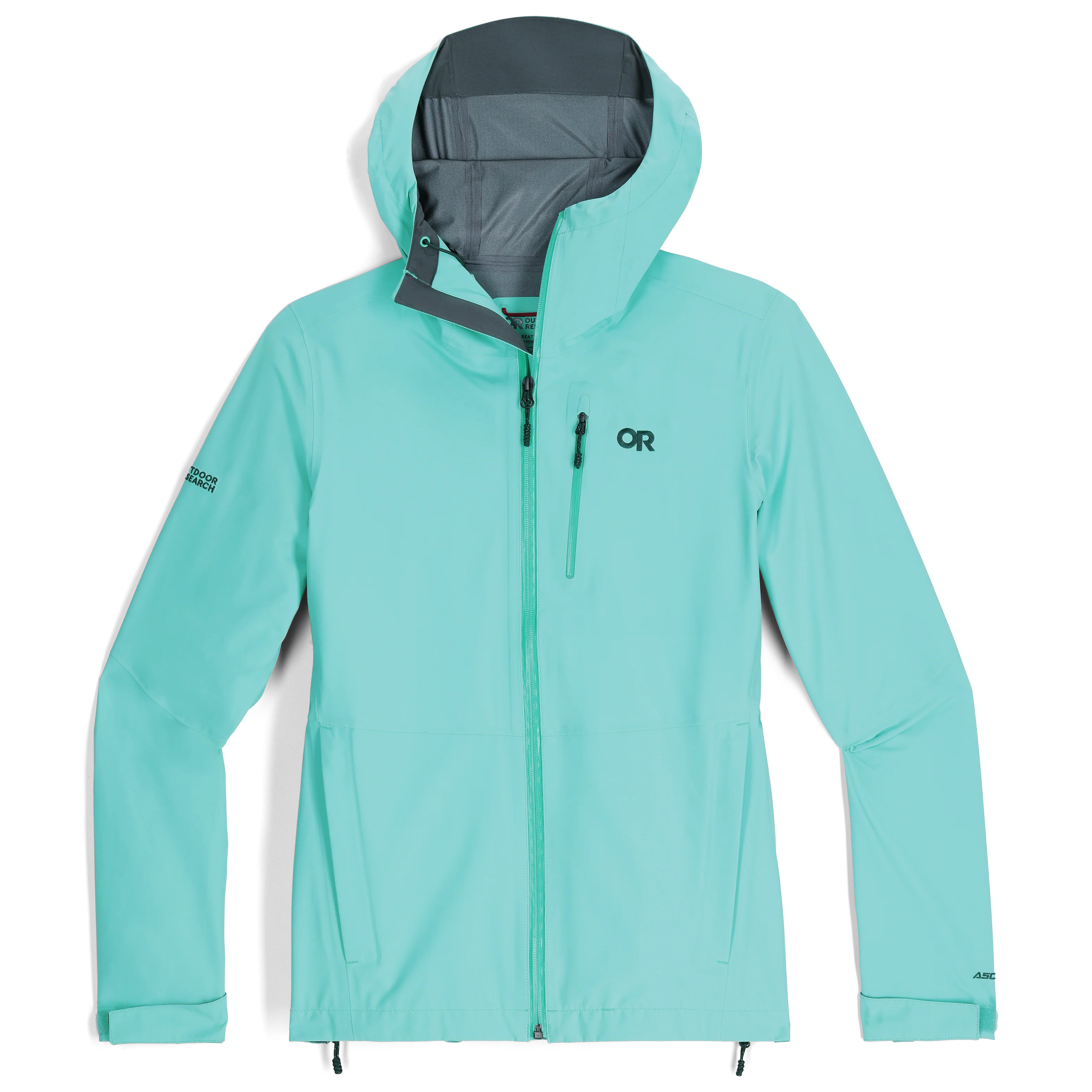 Women's Aspire 3L Rain Jacket - Image 107