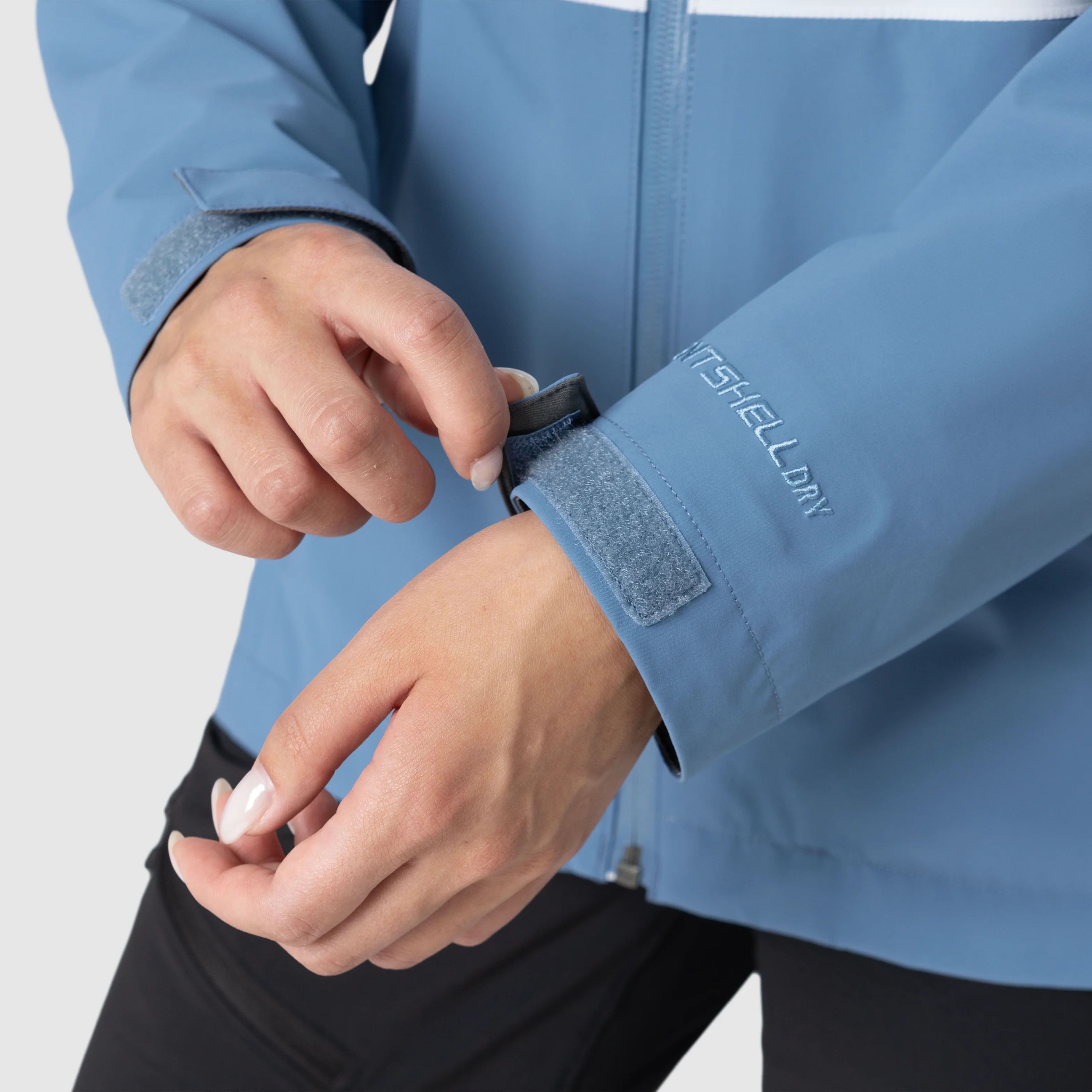 Women's Aspire 3L Rain Jacket - Image 26