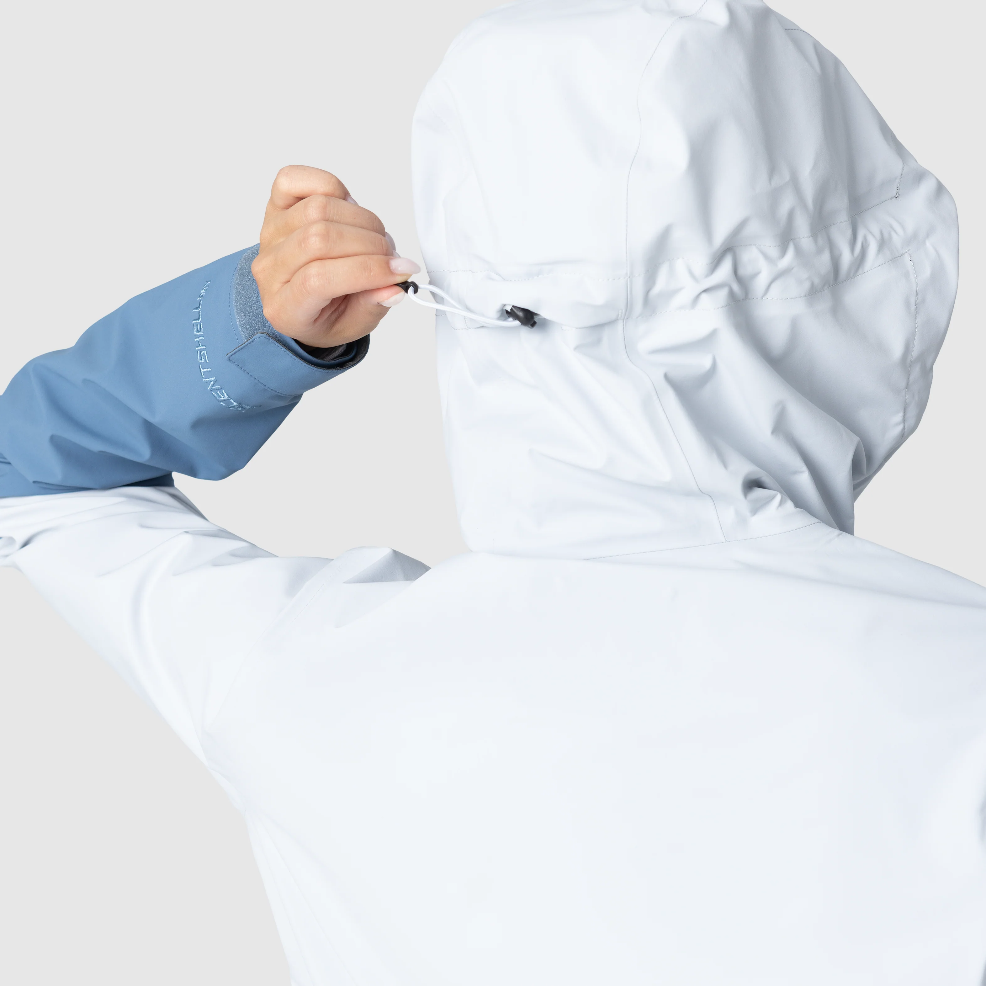 Women's Aspire 3L Rain Jacket - Image 27
