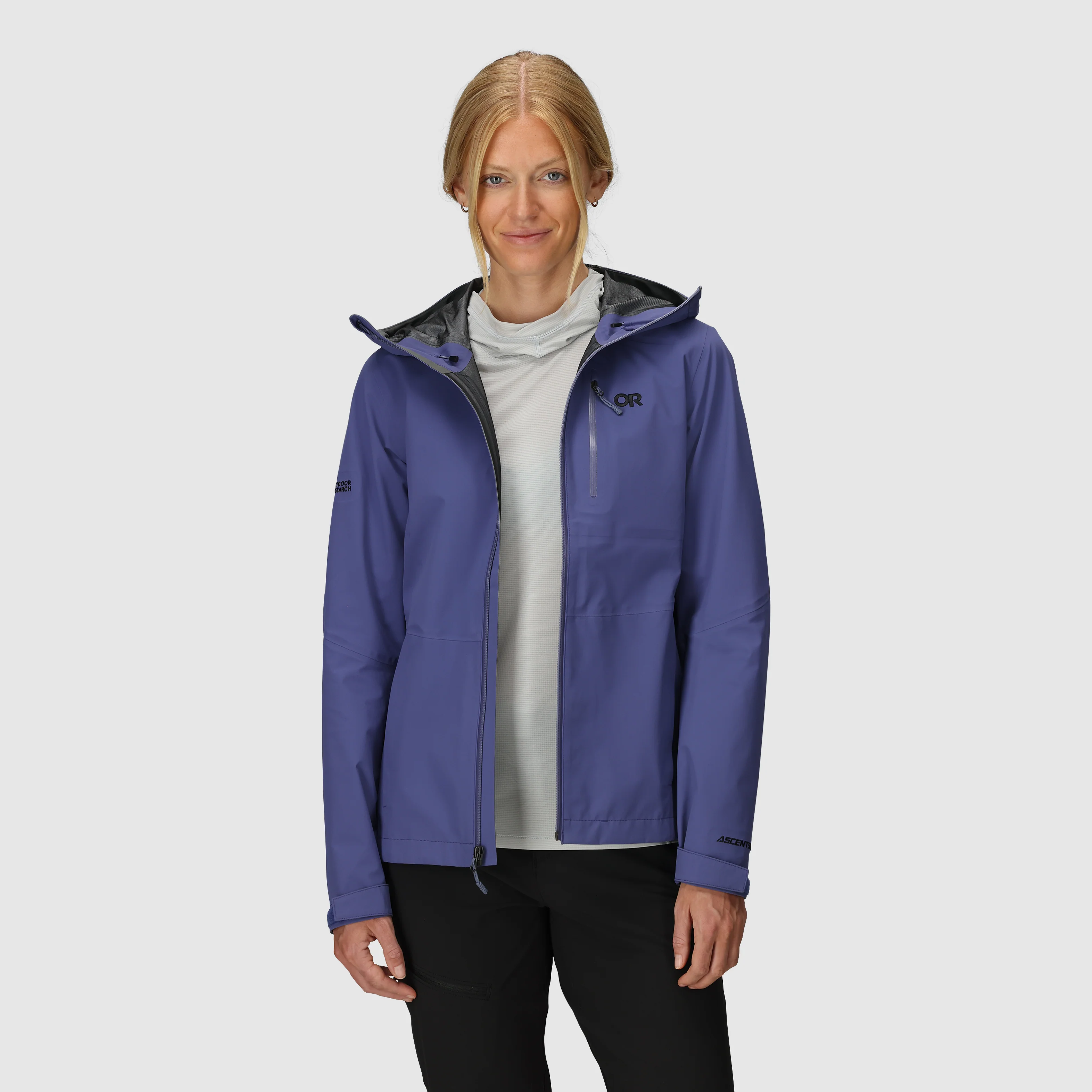 Women's Aspire 3L Rain Jacket - Image 50