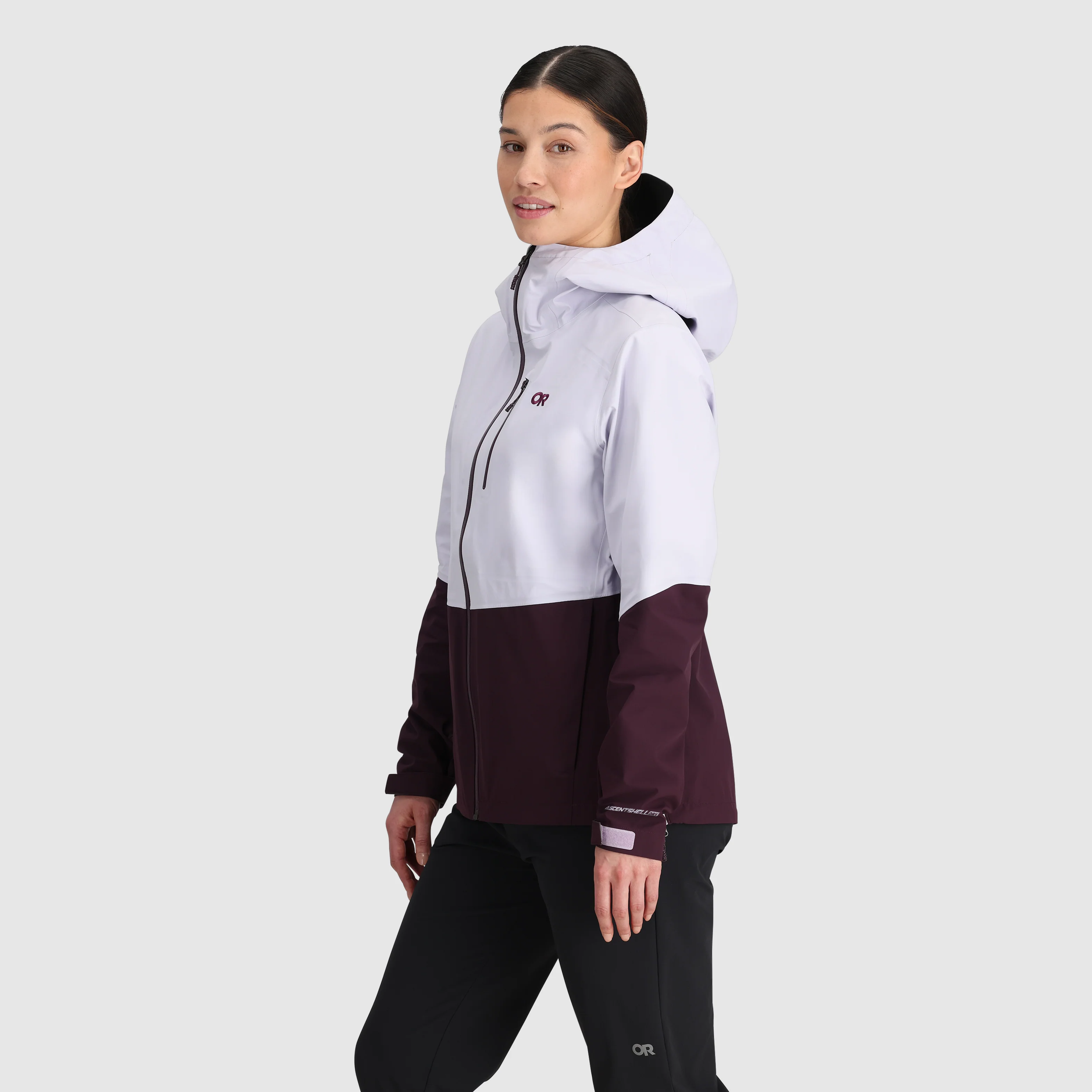 Women's Aspire 3L Rain Jacket - Image 74