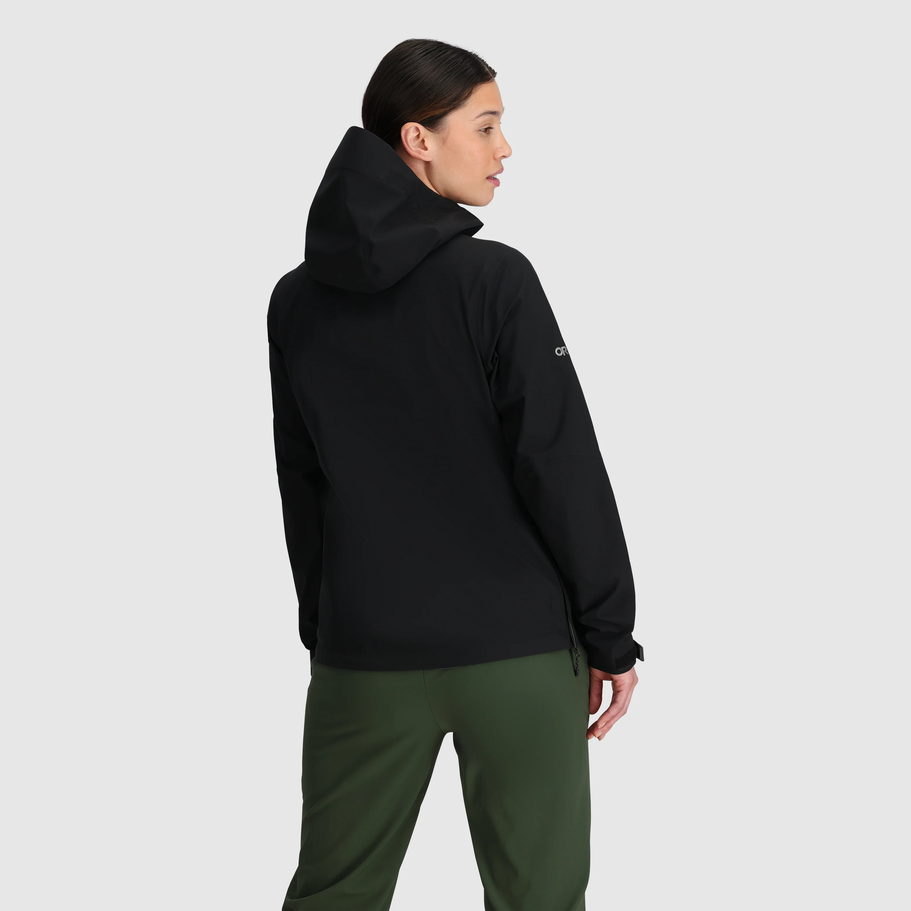 Women's Aspire 3L Rain Jacket - Image 79