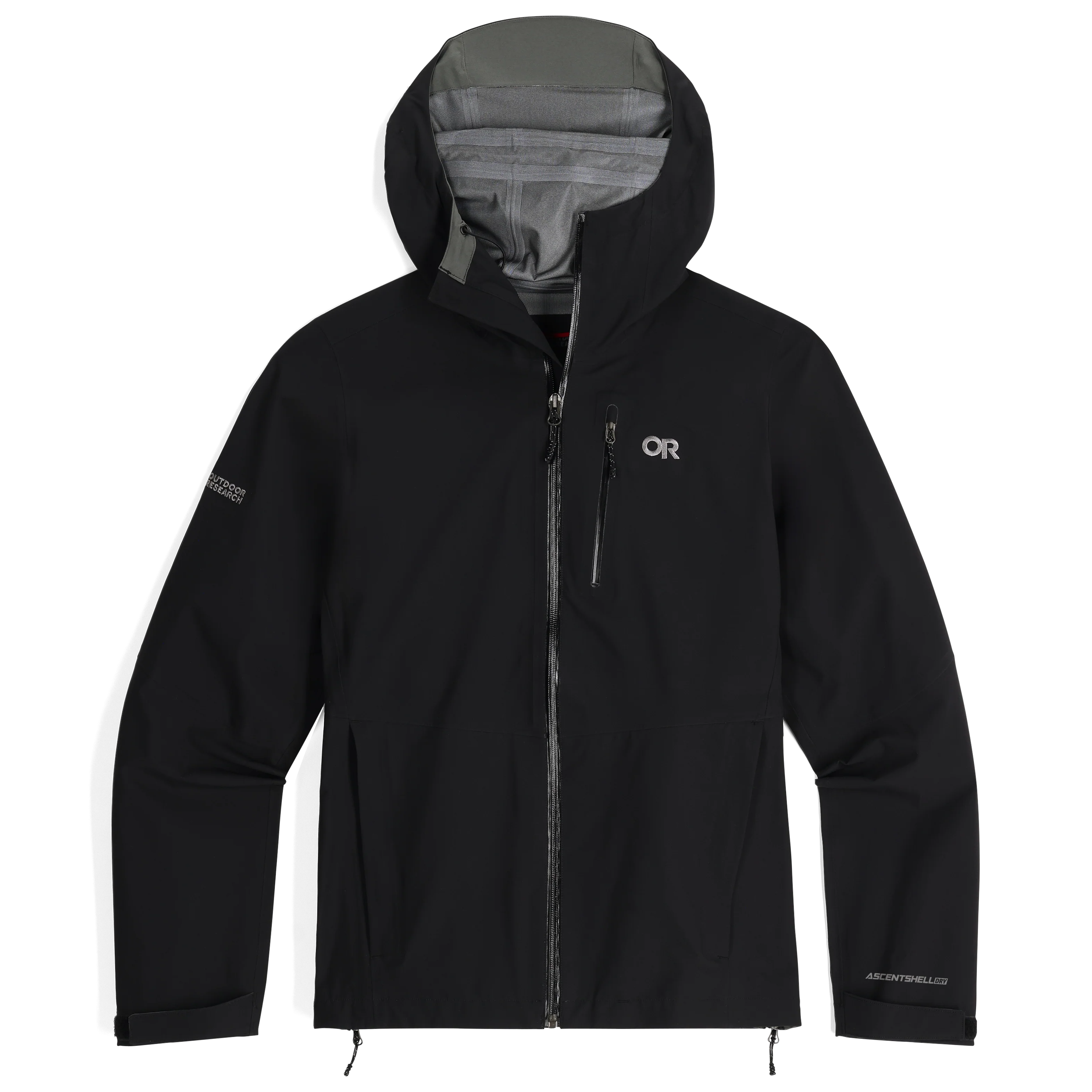 Women's Aspire 3L Rain Jacket - Image 84