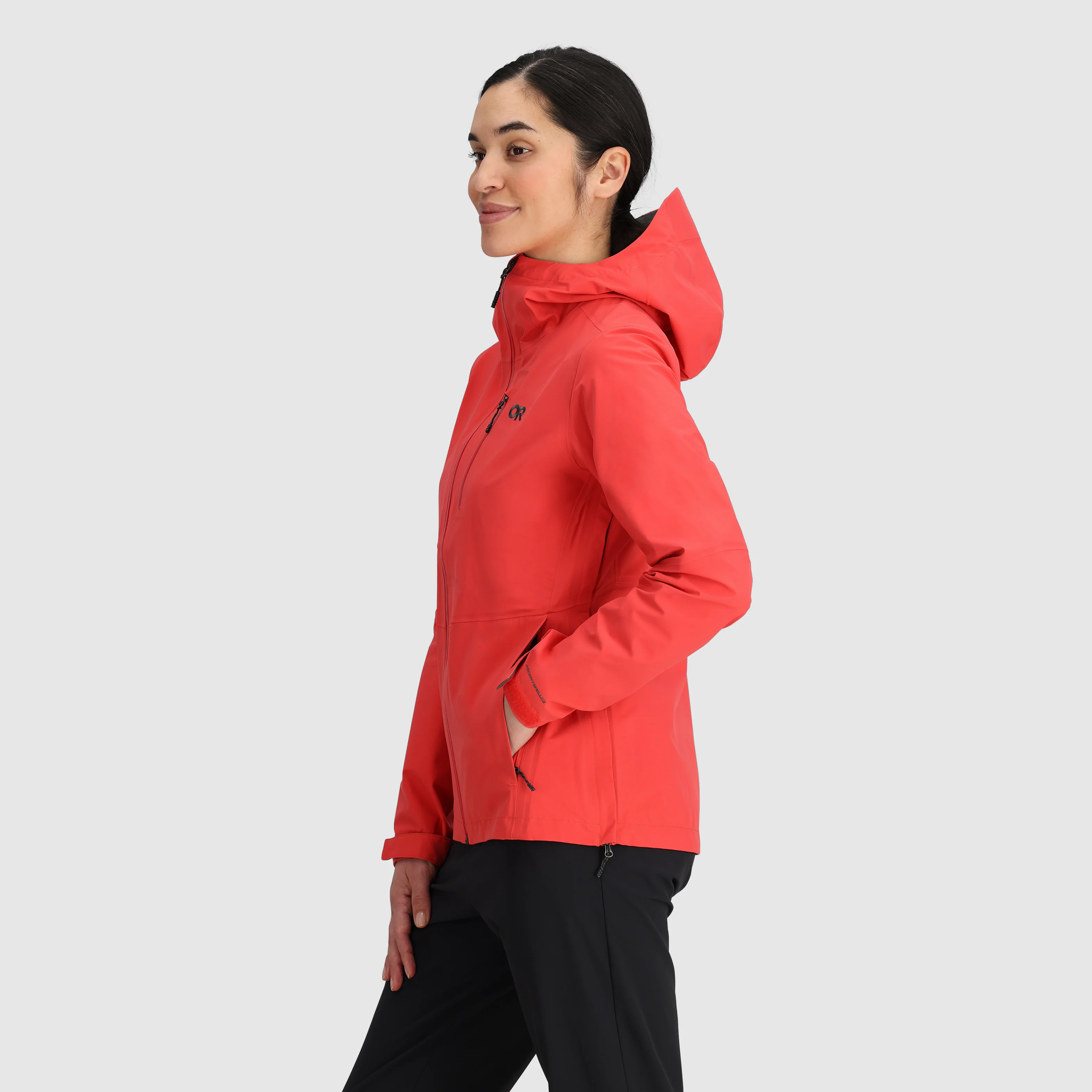 Women's Aspire 3L Rain Jacket - Image 92