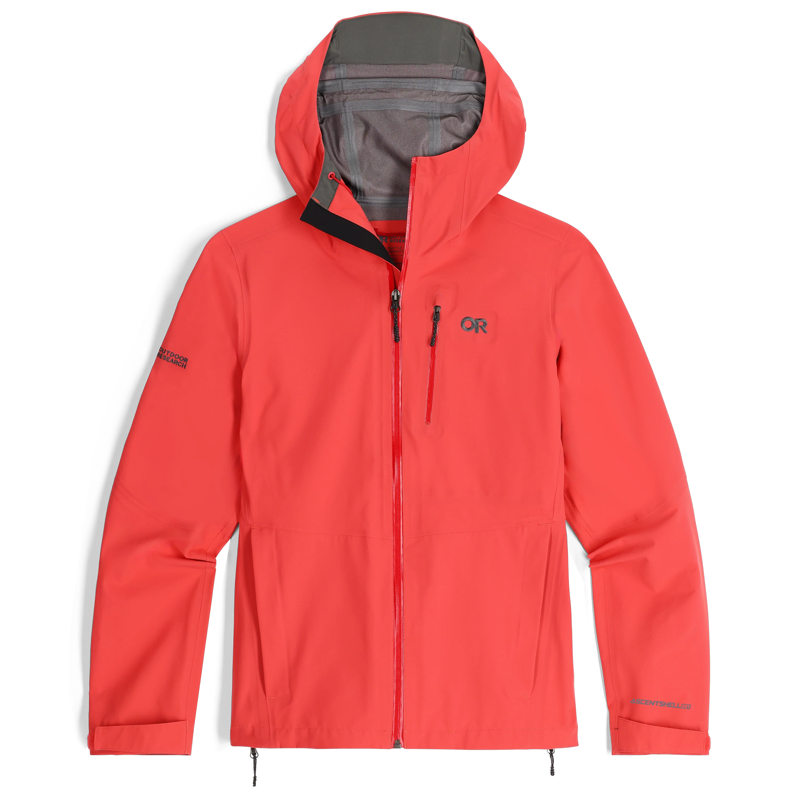 Women's Aspire 3L Rain Jacket - Image 95