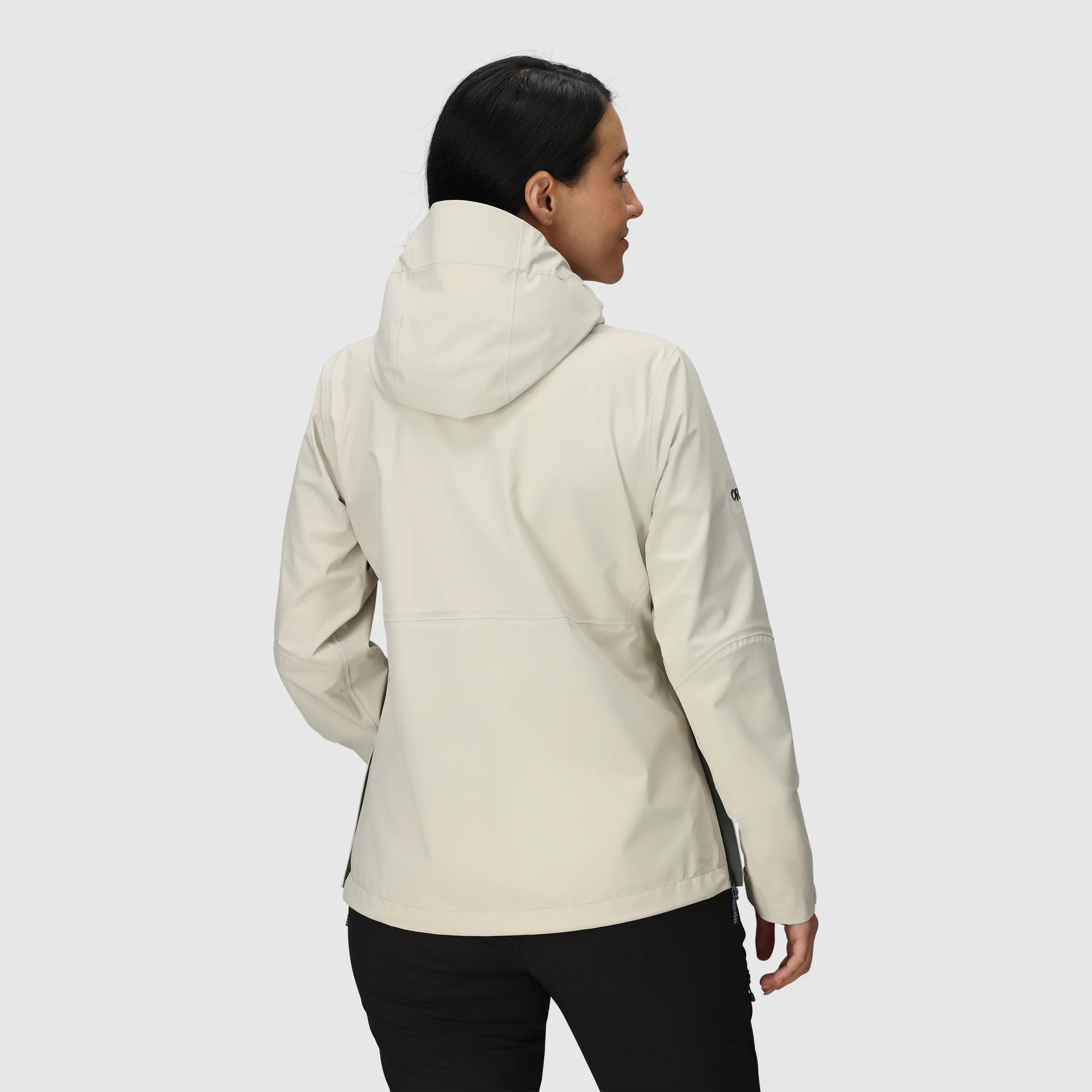 Women's Aspire 3L Rain Jacket - Image 97