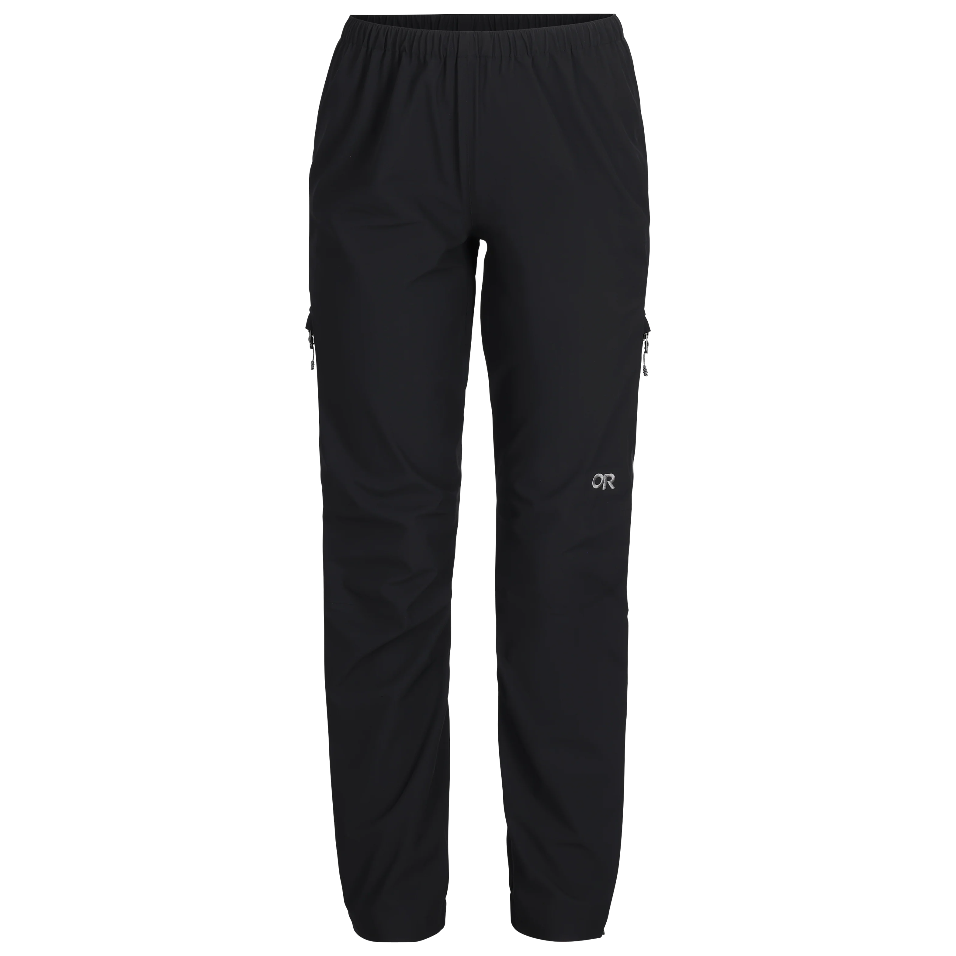 Women's Aspire 3L Rain Pants - Image 6