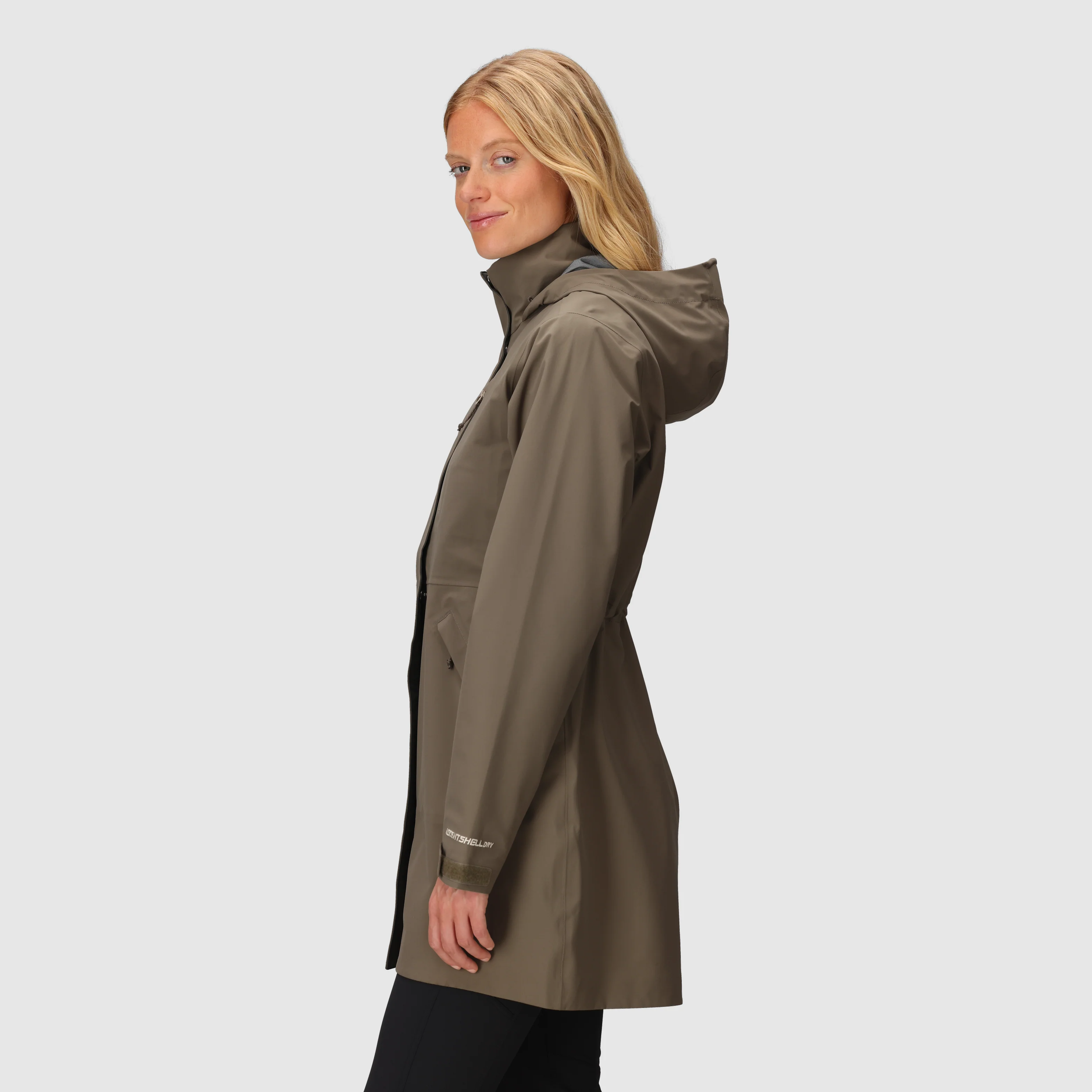 Women's Aspire 3L Trench - Image 26