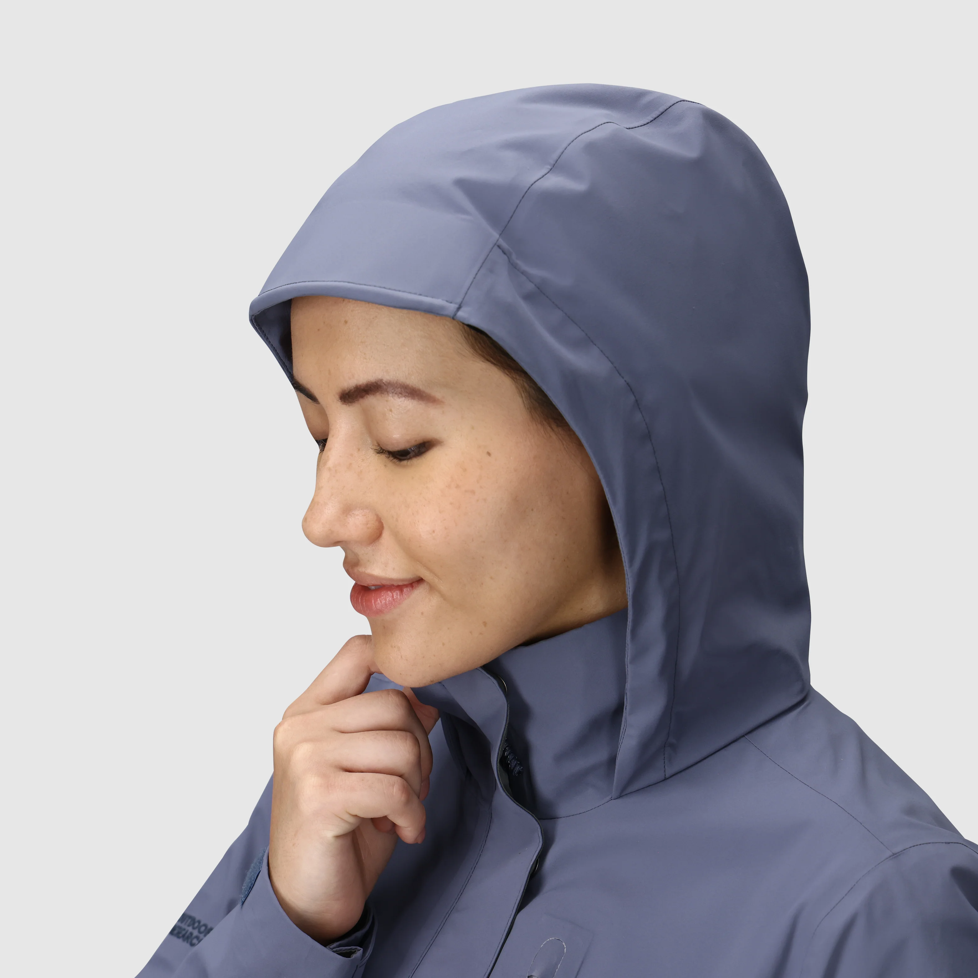 Women's Aspire 3L Trench - Image 40