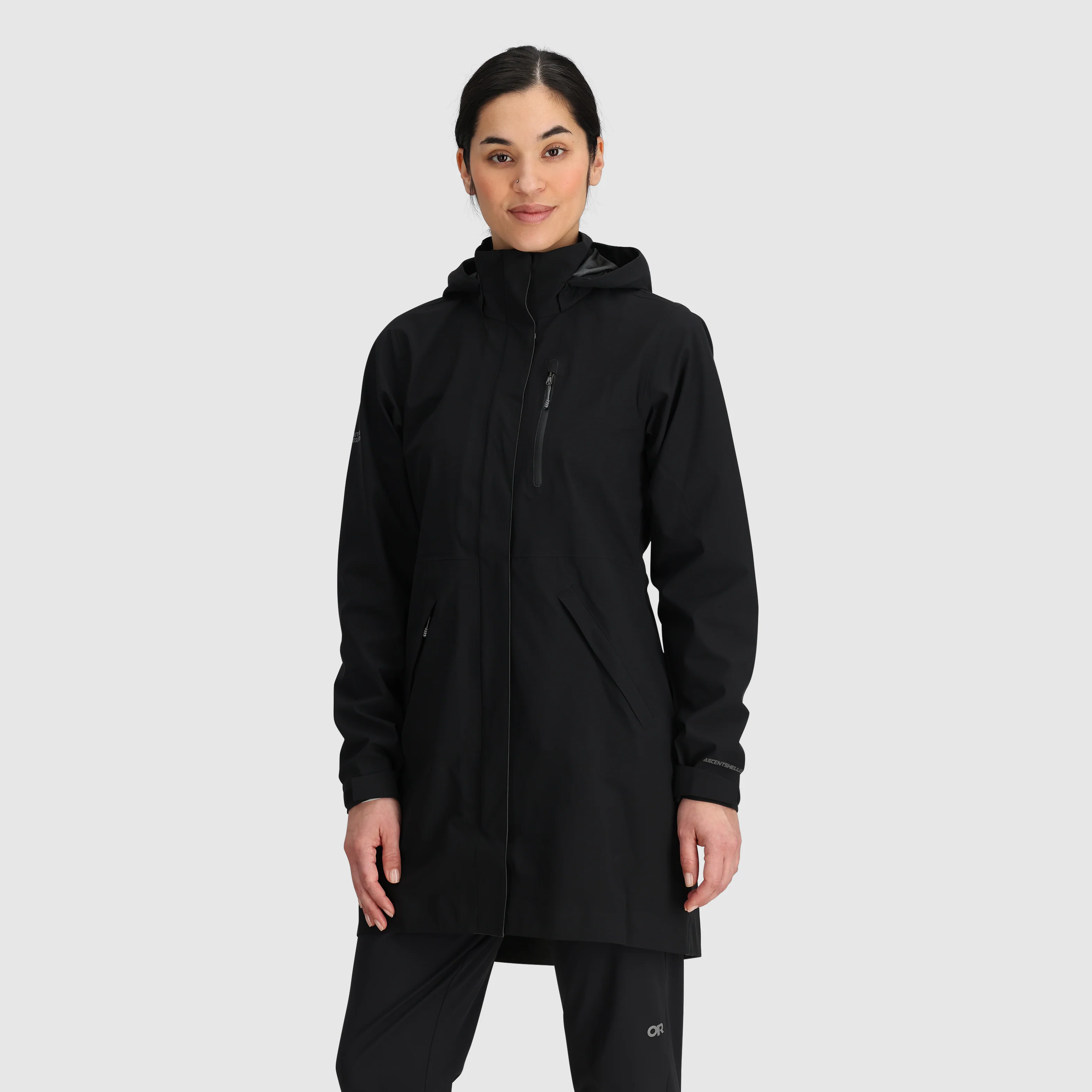 Women's Aspire 3L Trench - Image 49