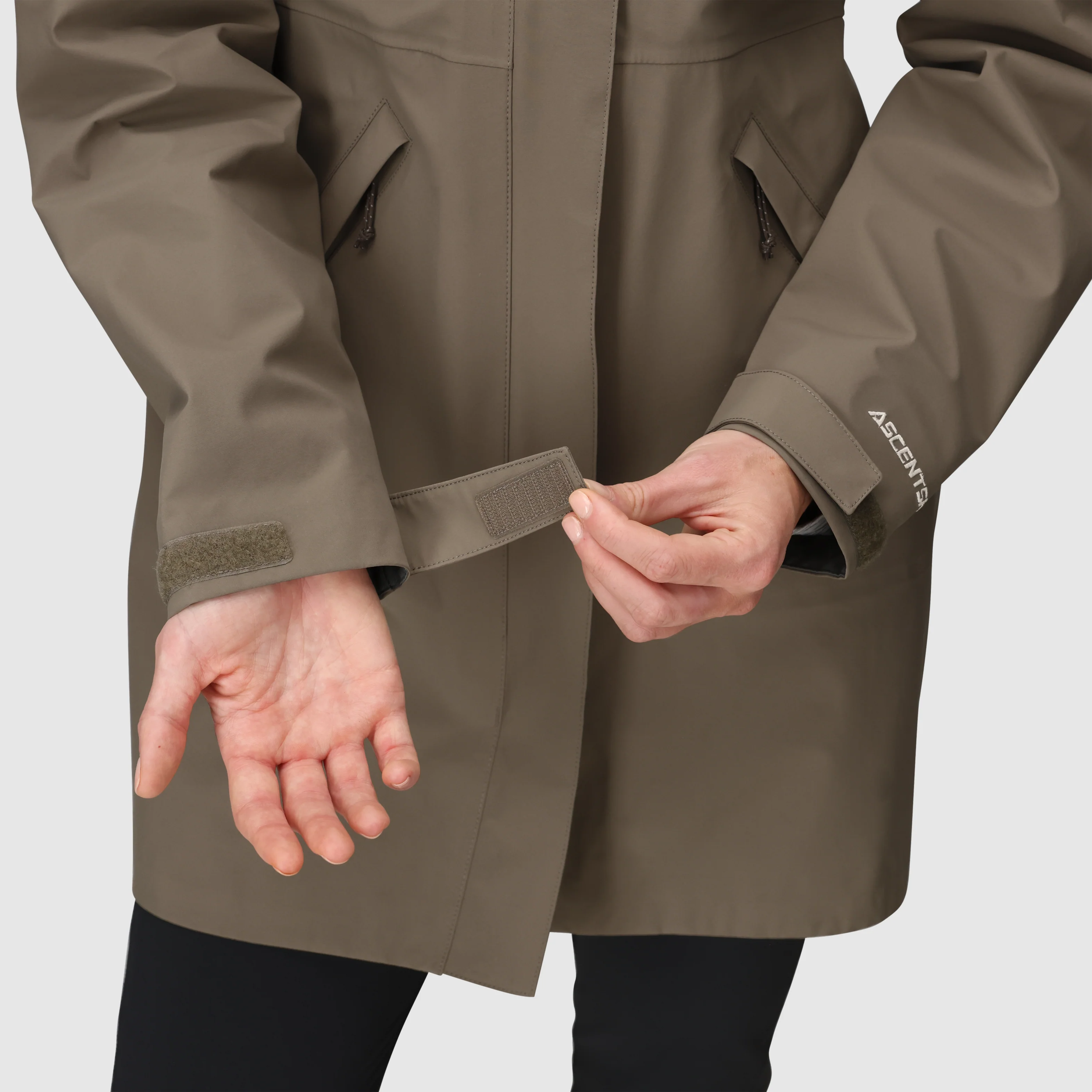 Women's Aspire 3L Trench - Image 67