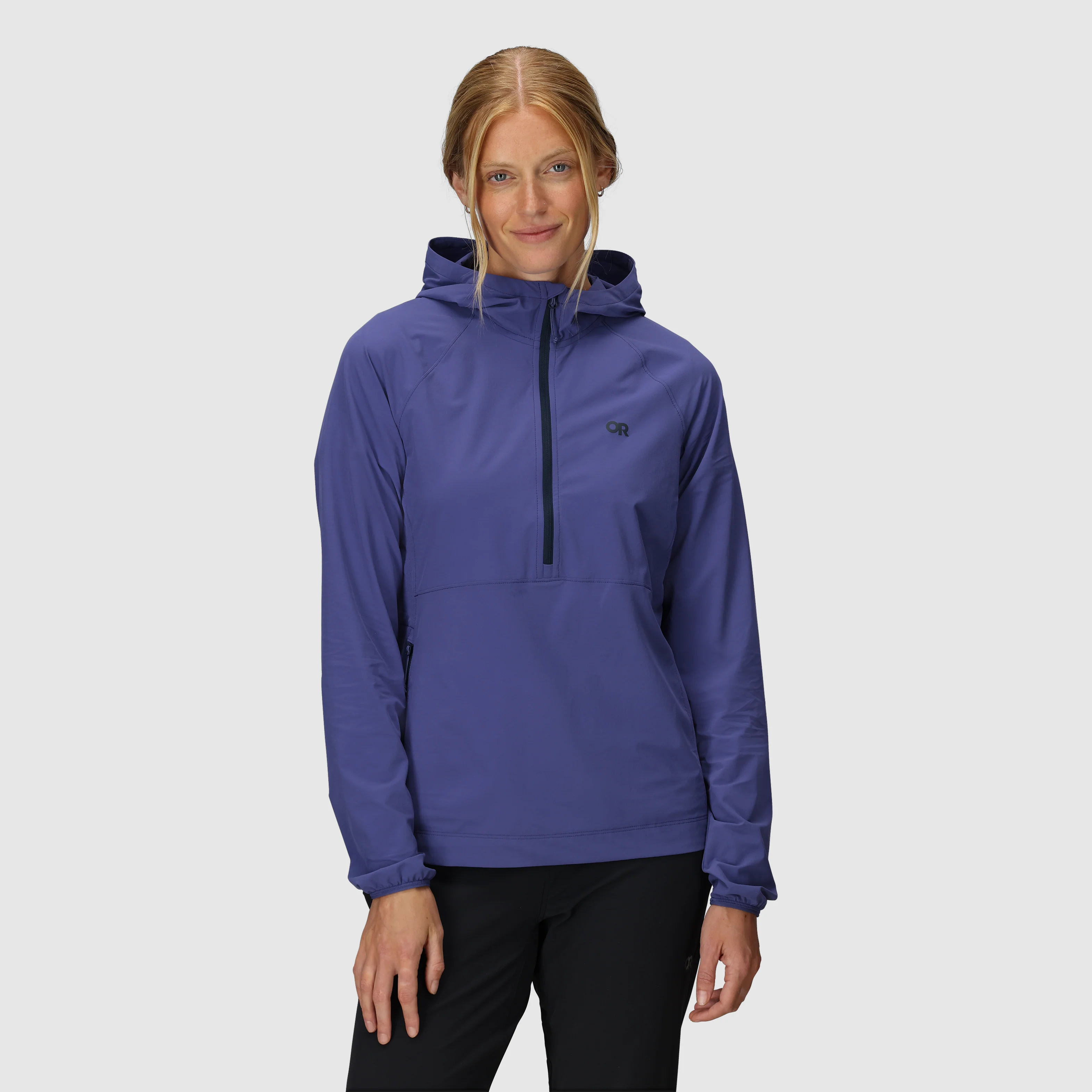 Women's Astroman Air Sun Hoodie - Image 15