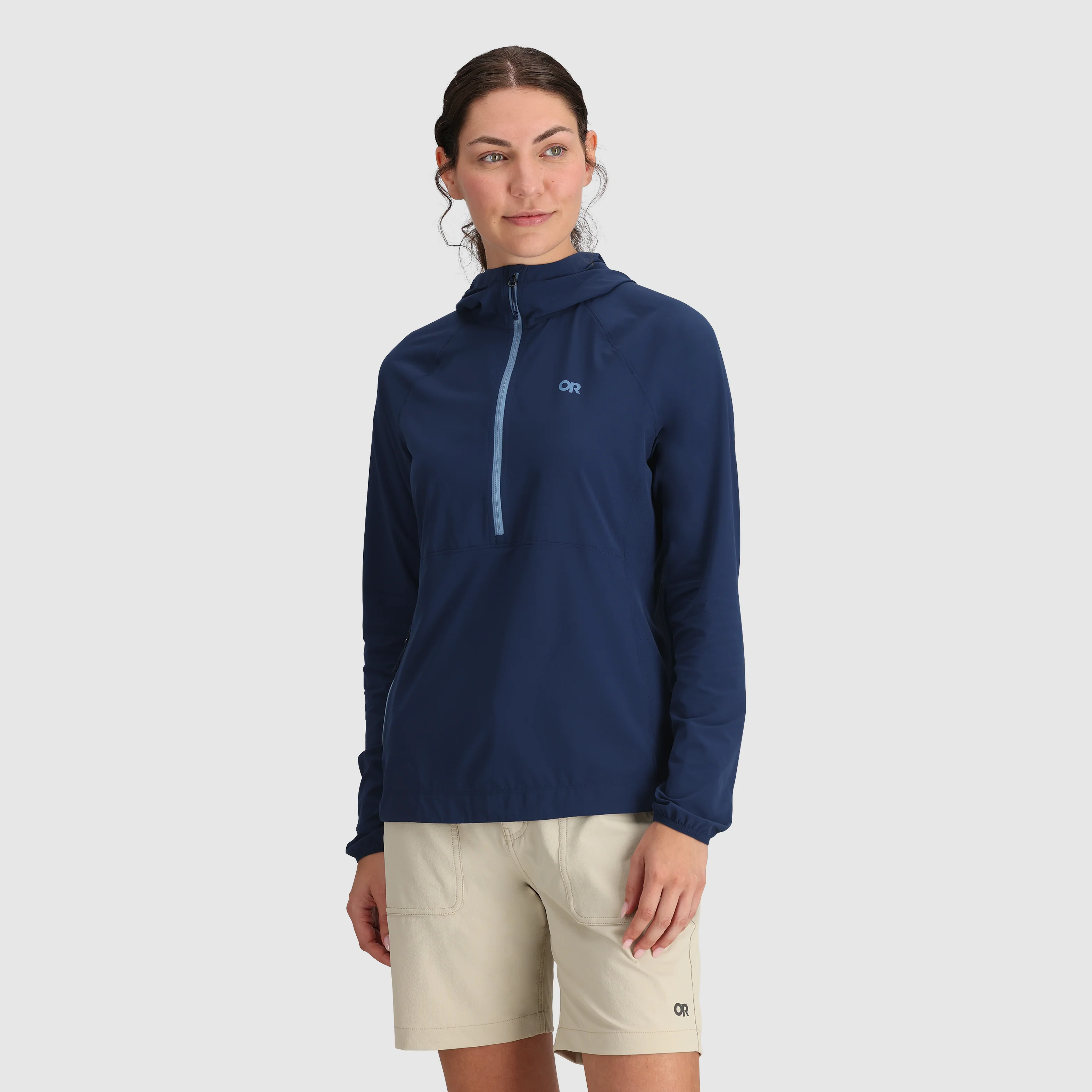 Women's Astroman Air Sun Hoodie - Image 17