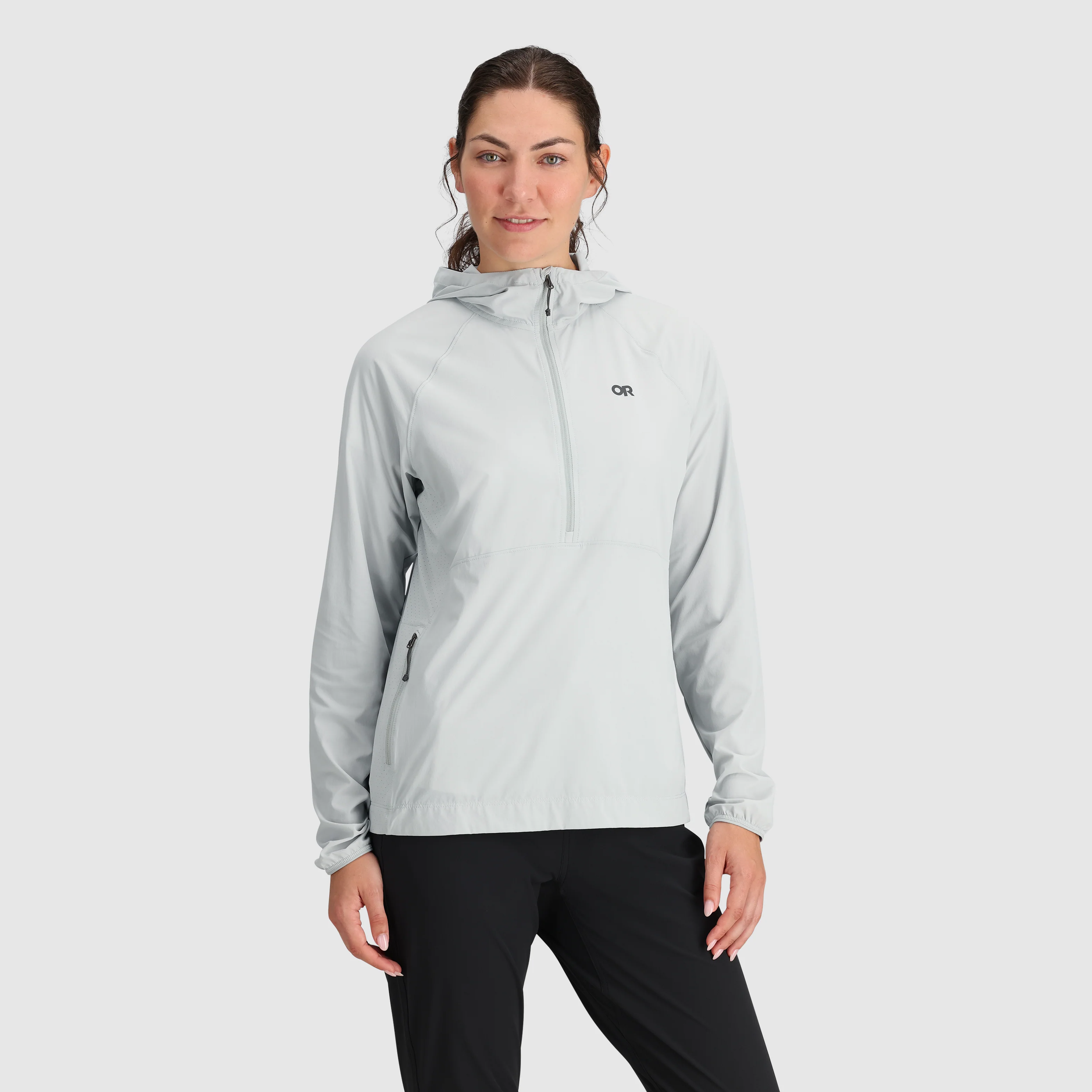 Women's Astroman Air Sun Hoodie - Image 20