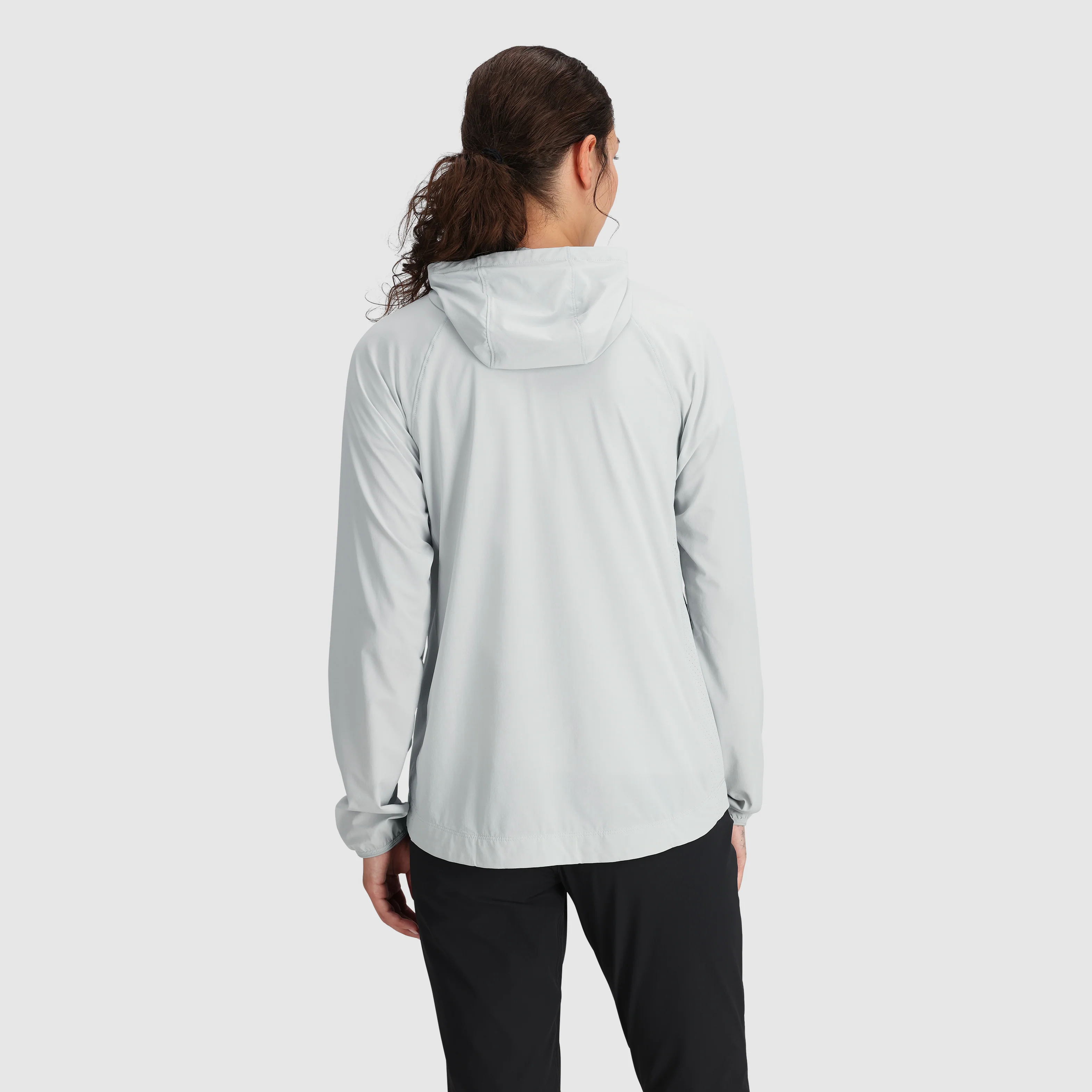 Women's Astroman Air Sun Hoodie - Image 21