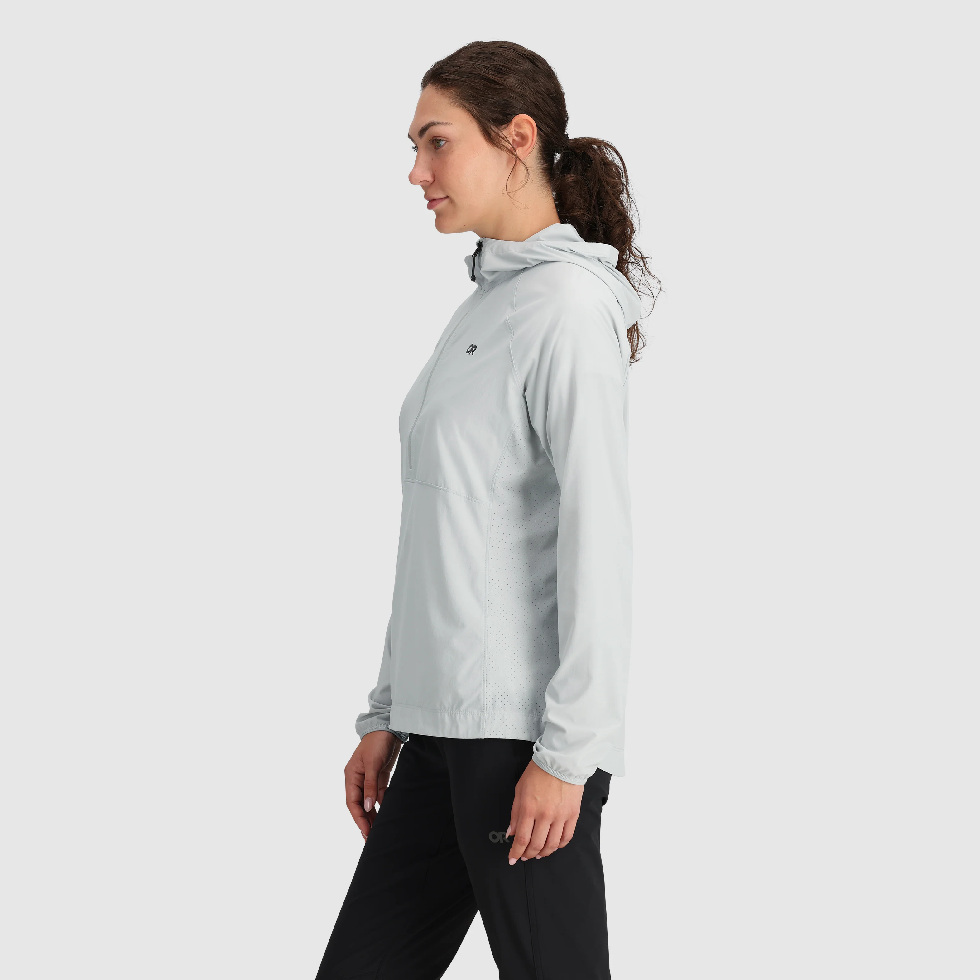 Women's Astroman Air Sun Hoodie - Image 22