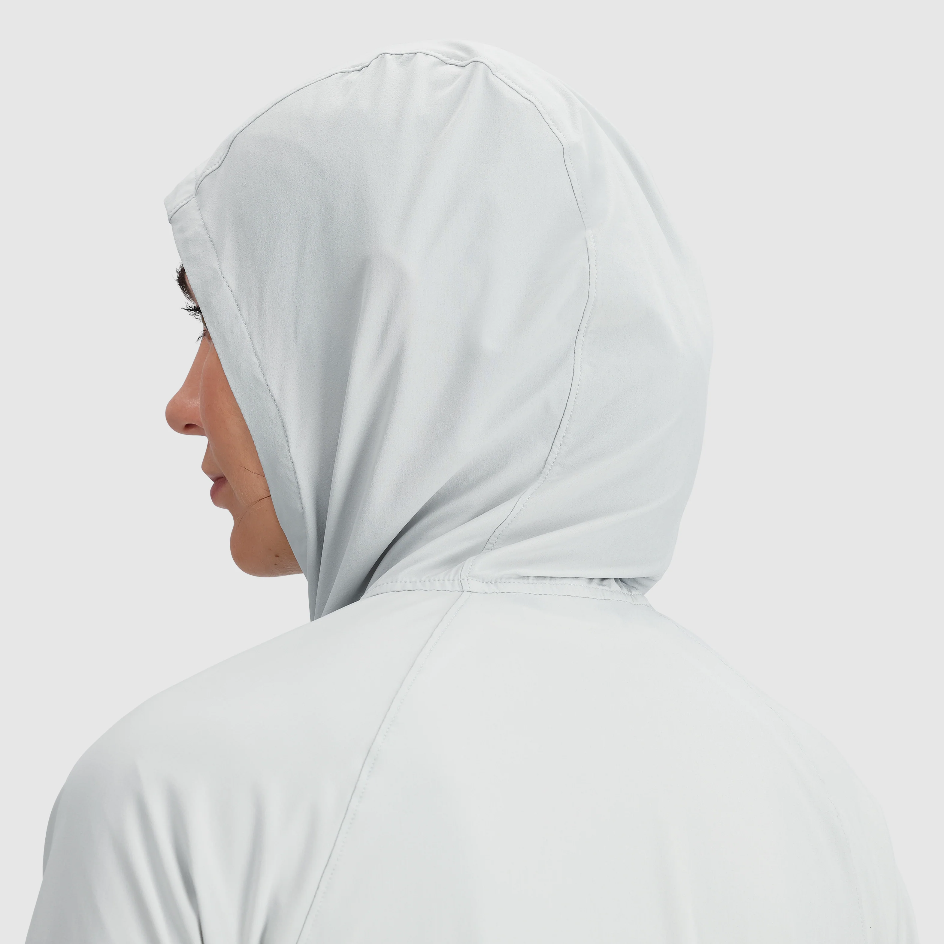 Women's Astroman Air Sun Hoodie - Image 27