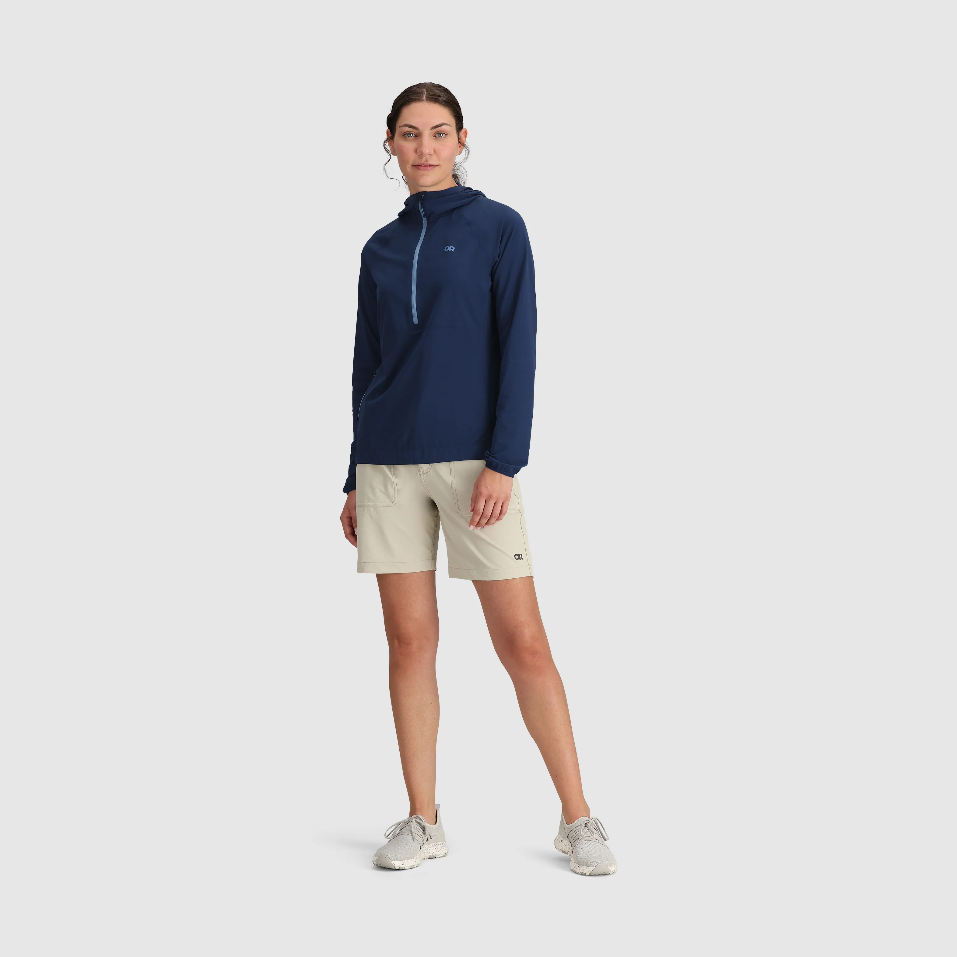 Women's Astroman Air Sun Hoodie - Image 30