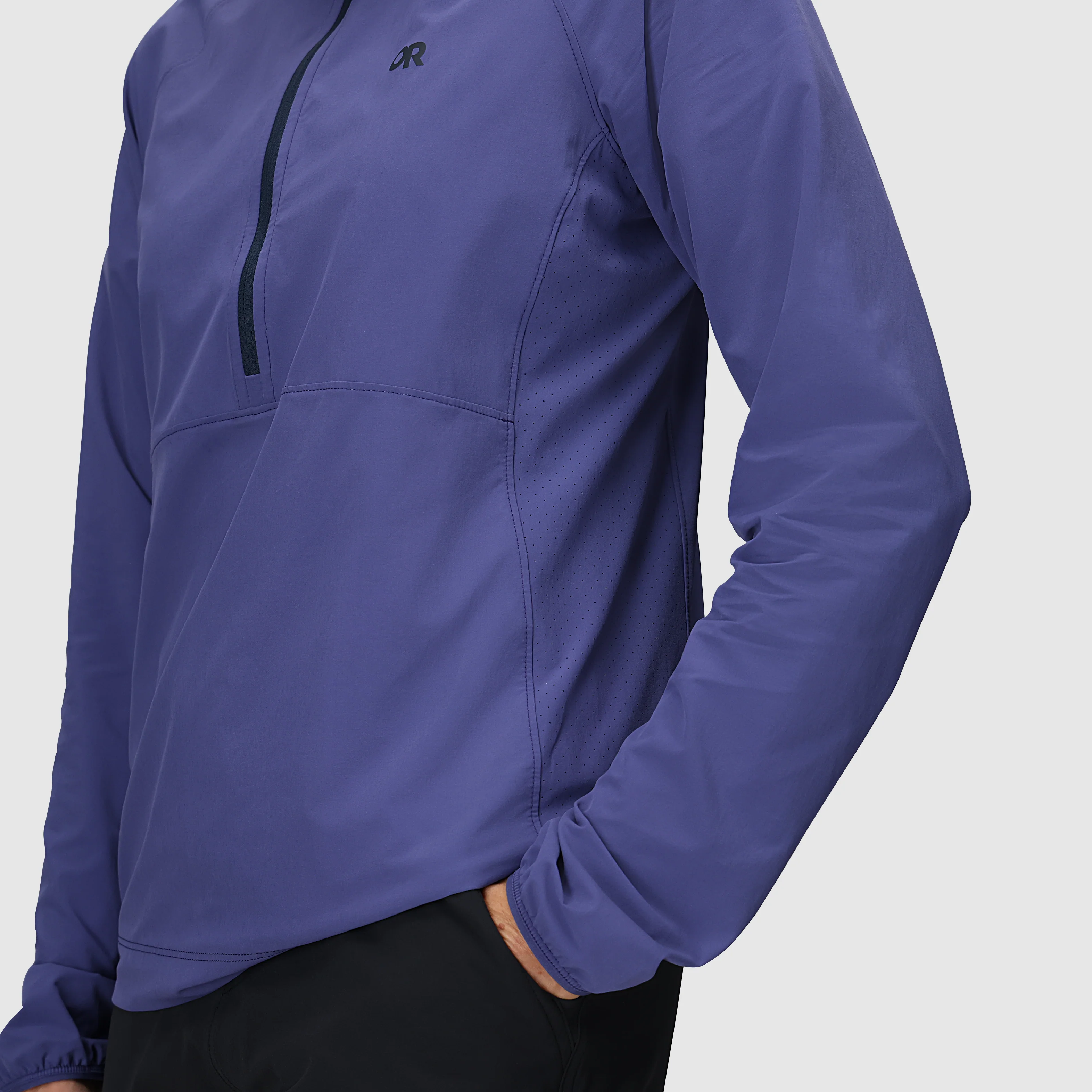 Women's Astroman Air Sun Hoodie - Image 52