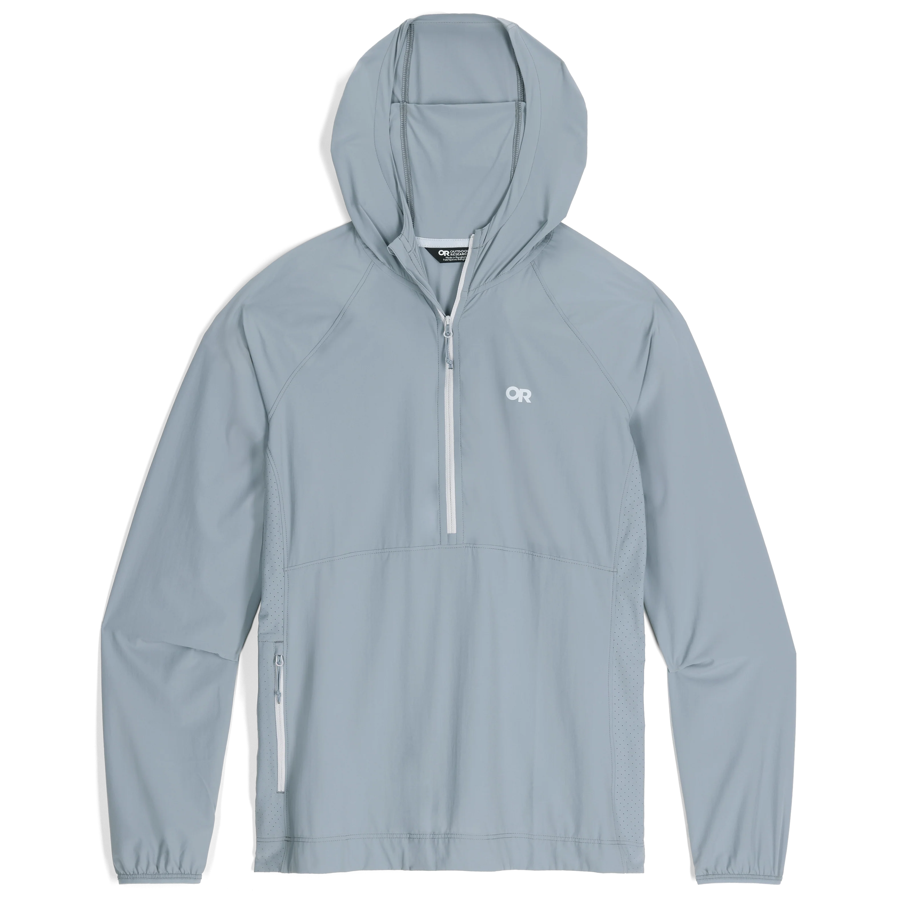 Women's Astroman Air Sun Hoodie - Image 54