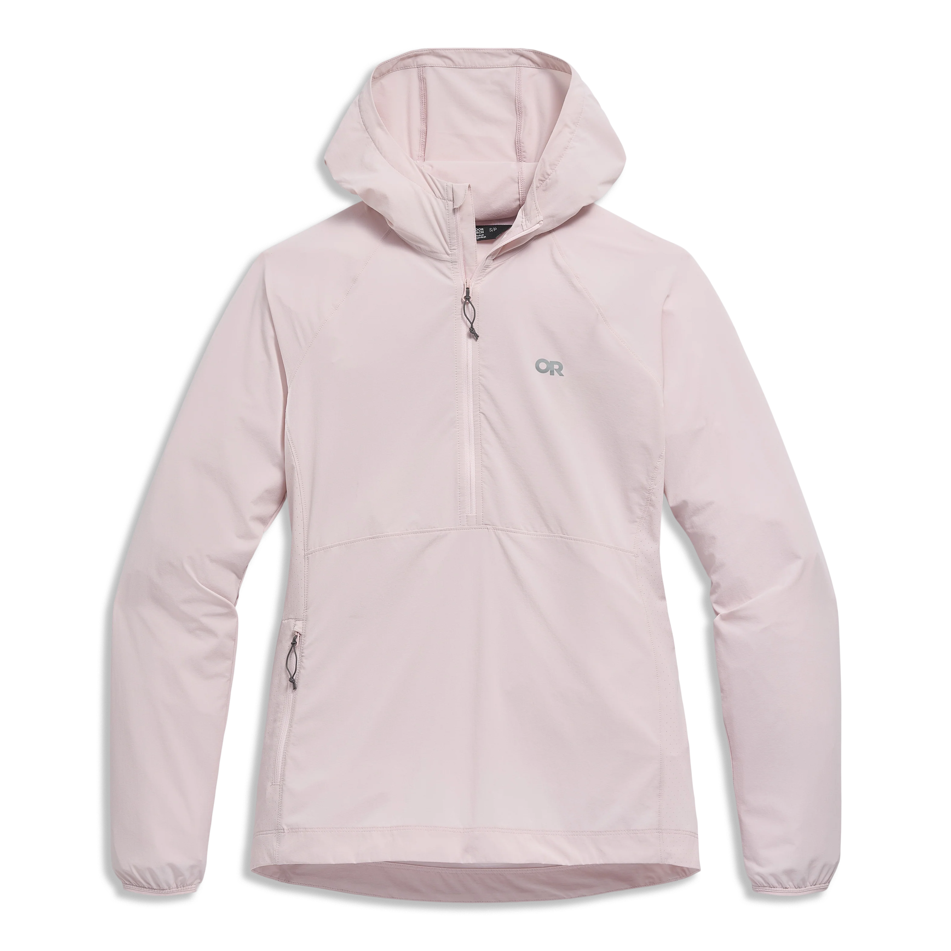 Women's Astroman Air Sun Hoodie - Image 7